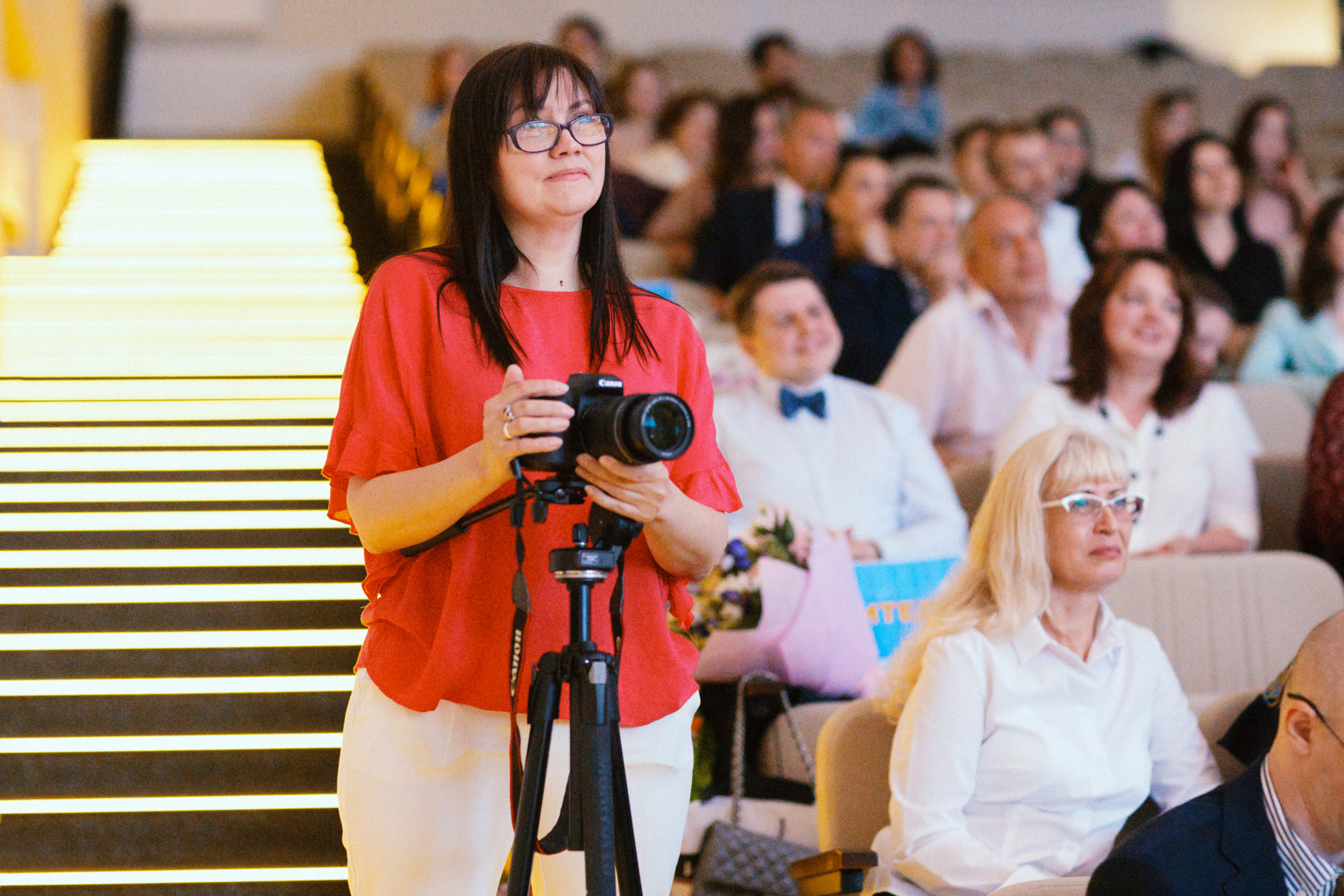 Выпуск 11-й класс. Свадебный фотограф в Москве Никифоров-Гордеев Константин