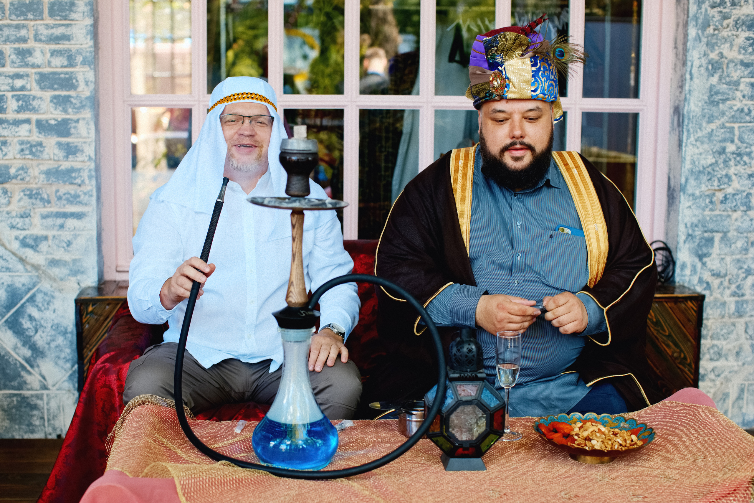 Корпоратив в Loft Hall. Свадебный фотограф в Москве Никифоров-Гордеев Константин