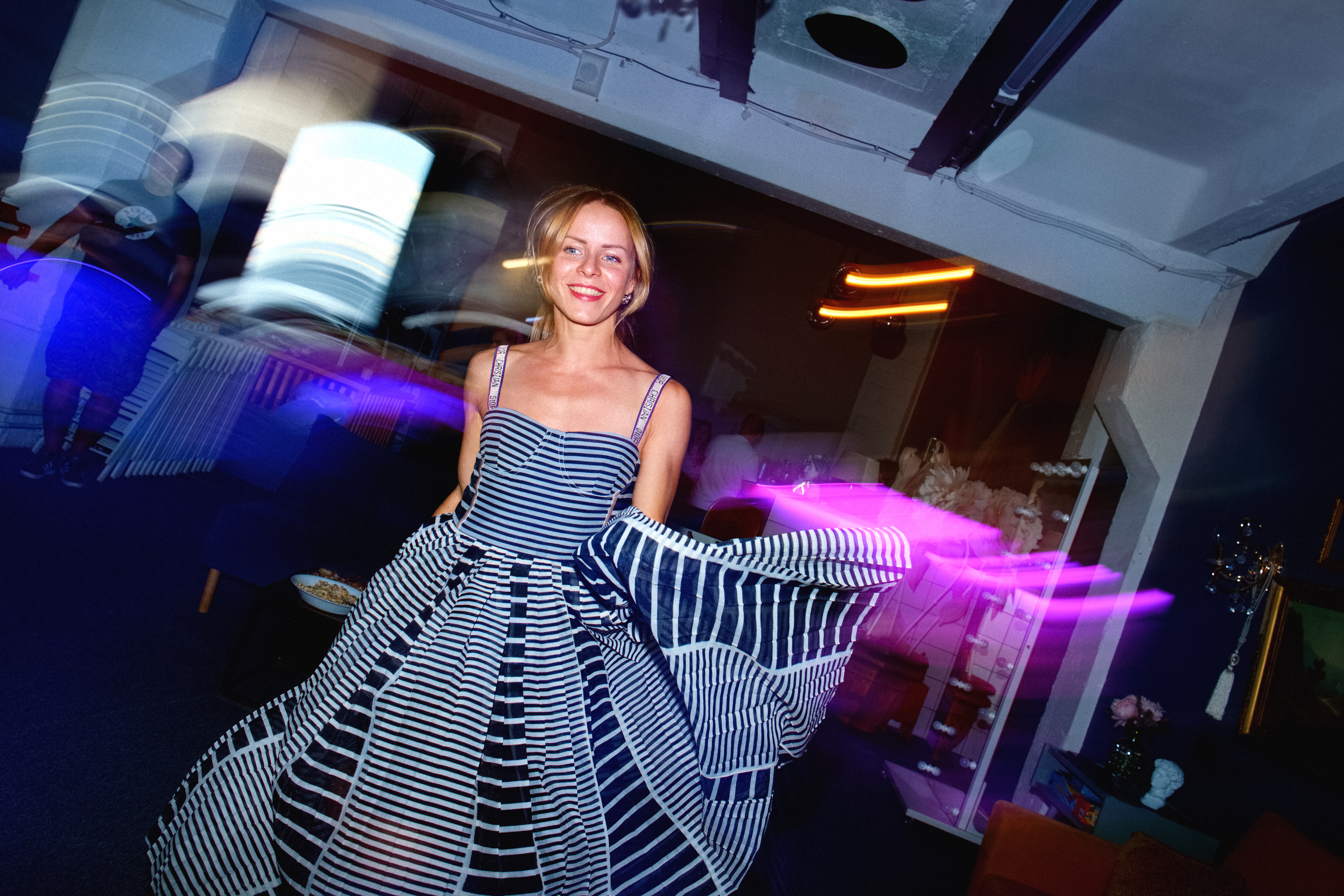 День рождение Александры. Свадебный фотограф в Москве Никифоров-Гордеев Константин