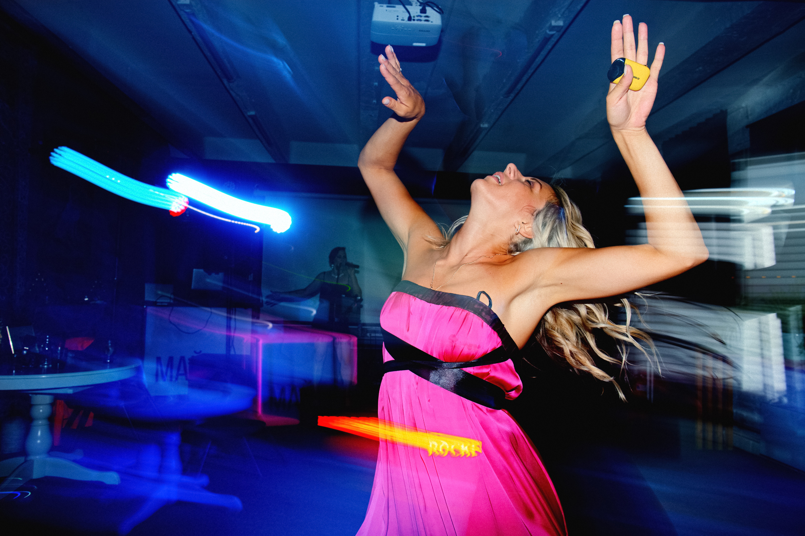 День рождение Александры. Свадебный фотограф в Москве Никифоров-Гордеев Константин