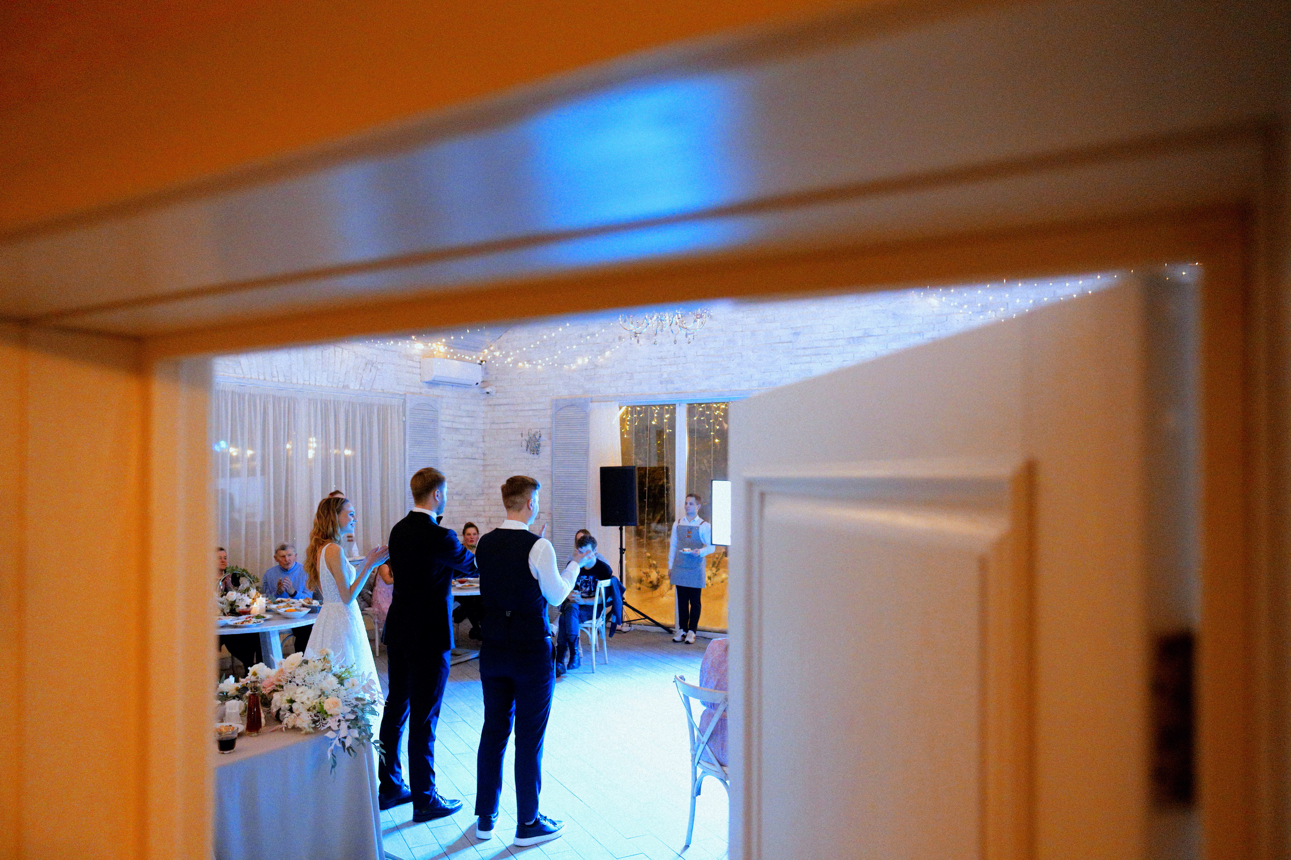 ☀️ МОРОЗ 🔥. Свадебный фотограф в Москве Никифоров-Гордеев Константин