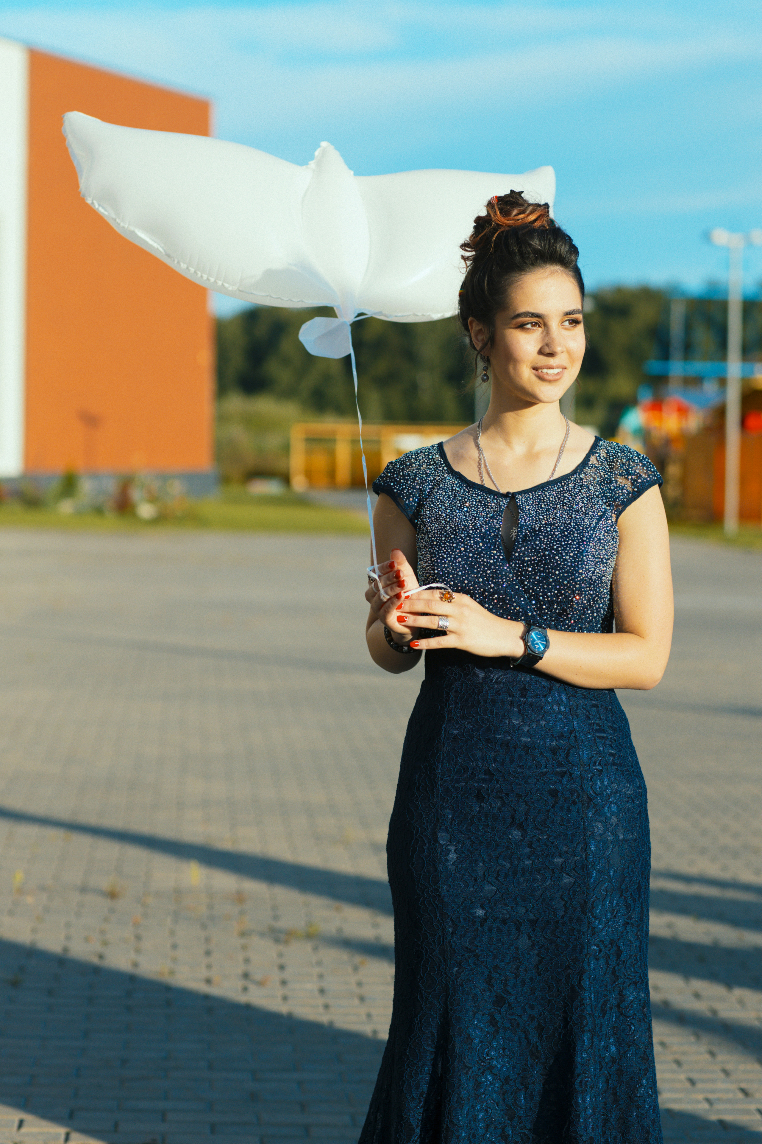 Выпуск 11-й класс. Свадебный фотограф в Москве Никифоров-Гордеев Константин