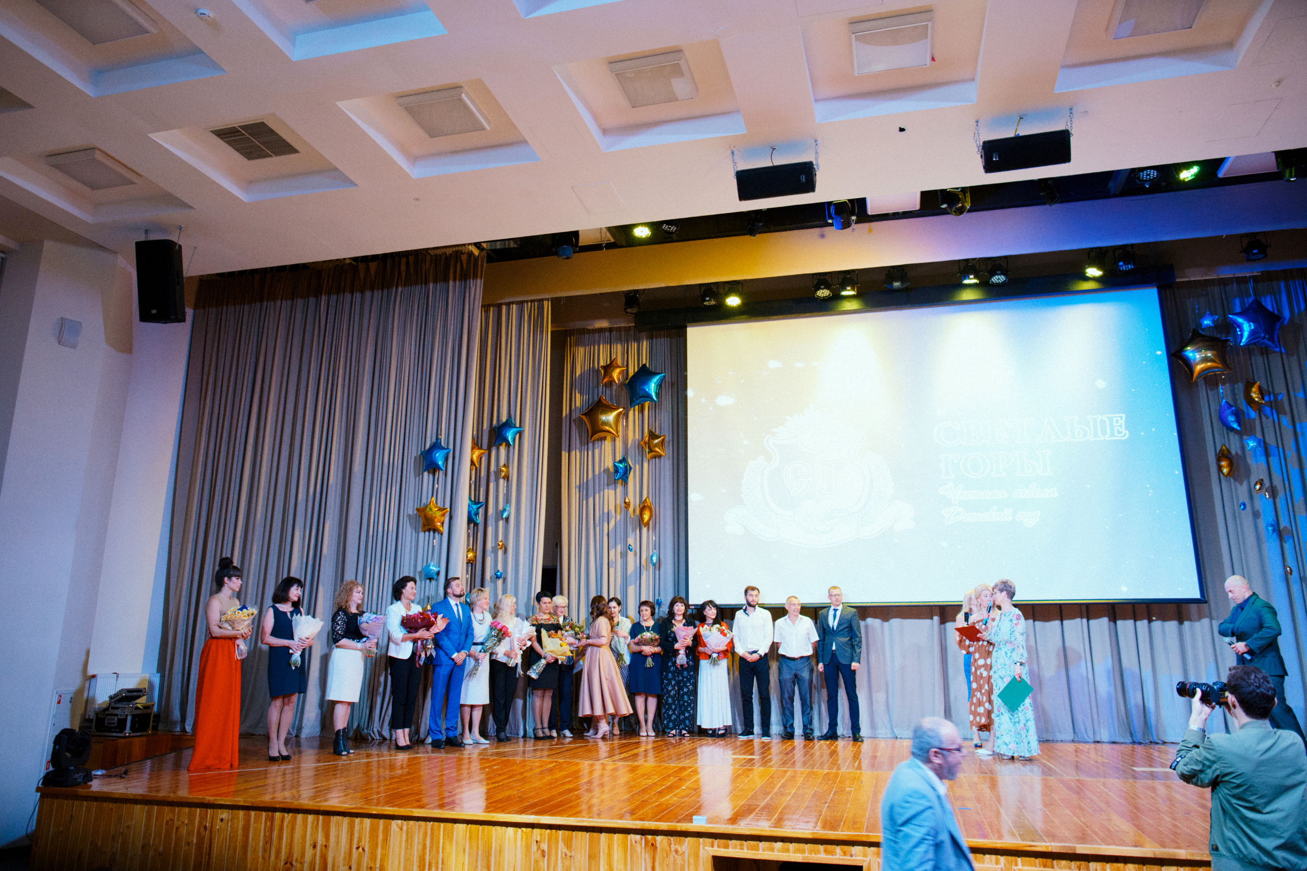 Выпуск 11-й класс. Свадебный фотограф в Москве Никифоров-Гордеев Константин