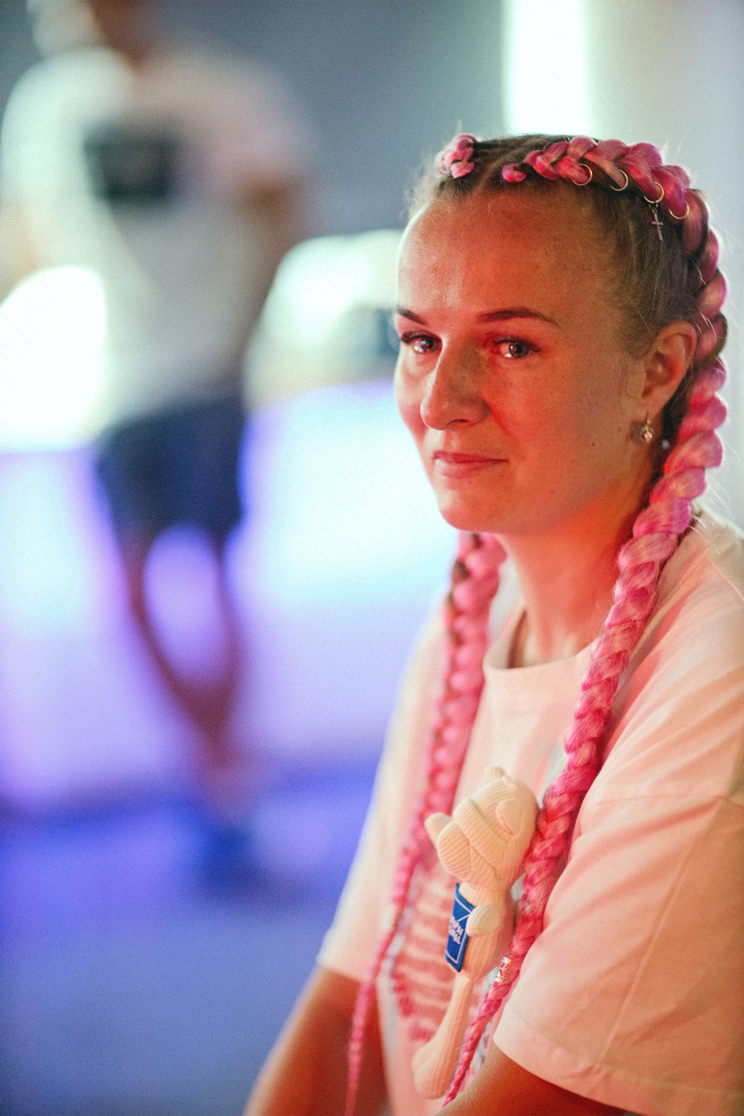 День рождение Александры. Свадебный фотограф в Москве Никифоров-Гордеев Константин