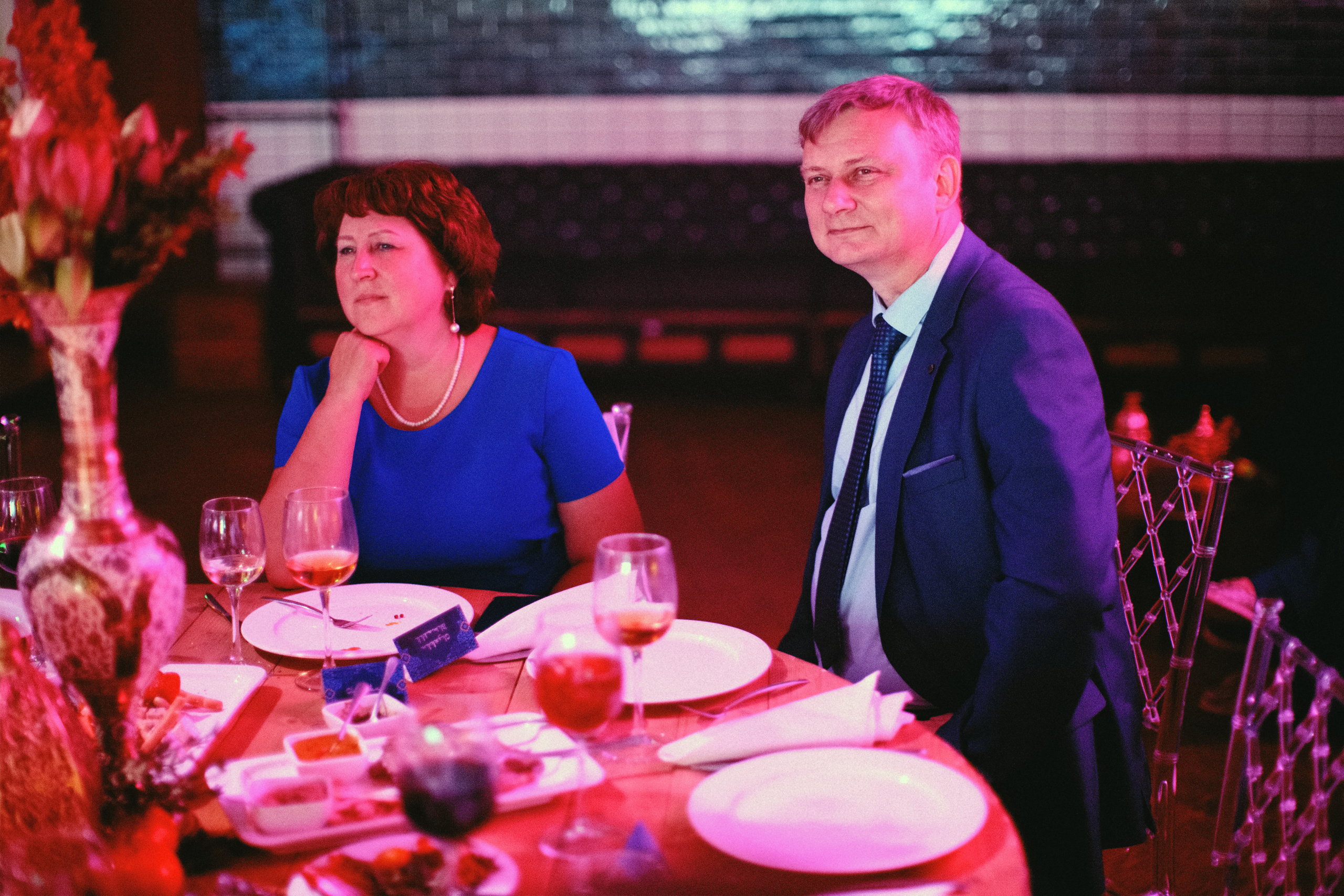 Корпоратив в Loft Hall. Свадебный фотограф в Москве Никифоров-Гордеев Константин