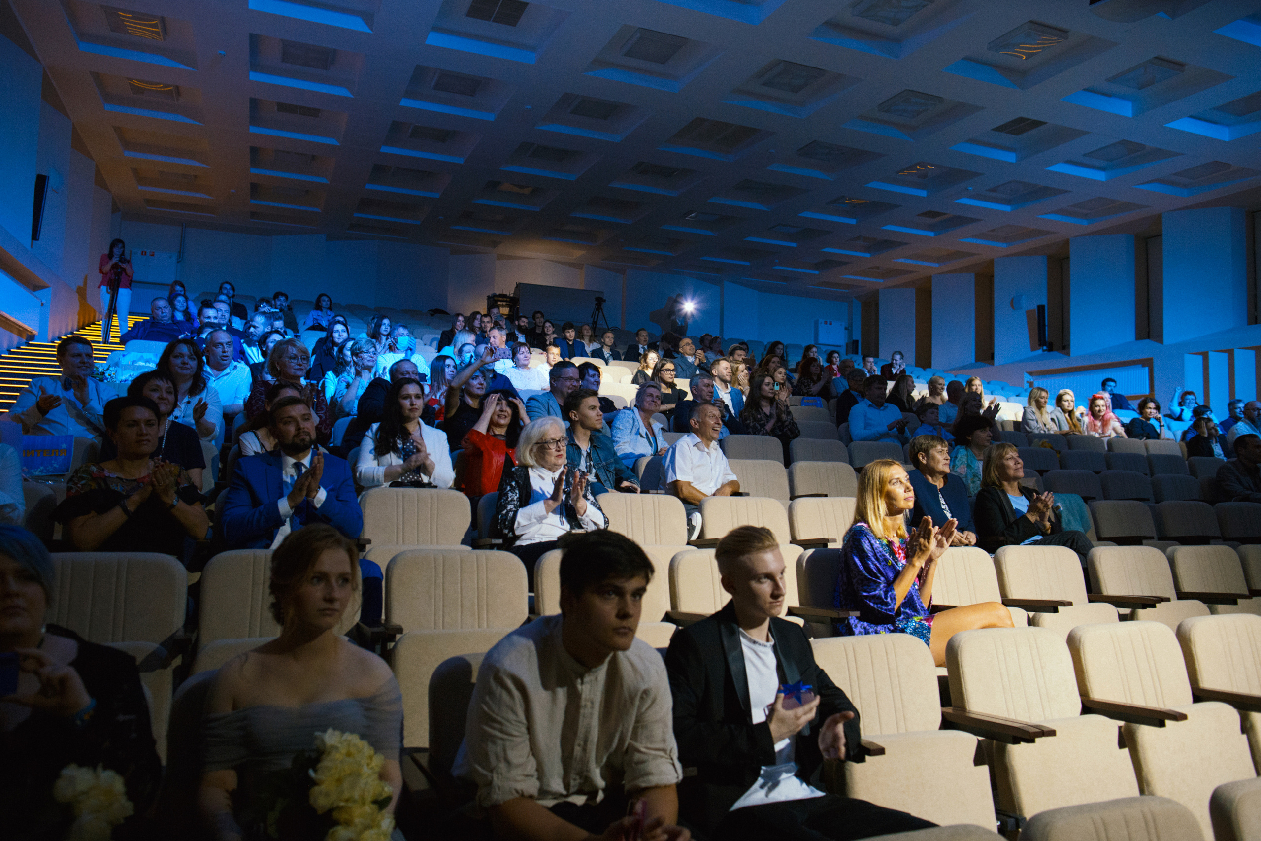 Выпуск 11-й класс. Свадебный фотограф в Москве Никифоров-Гордеев Константин