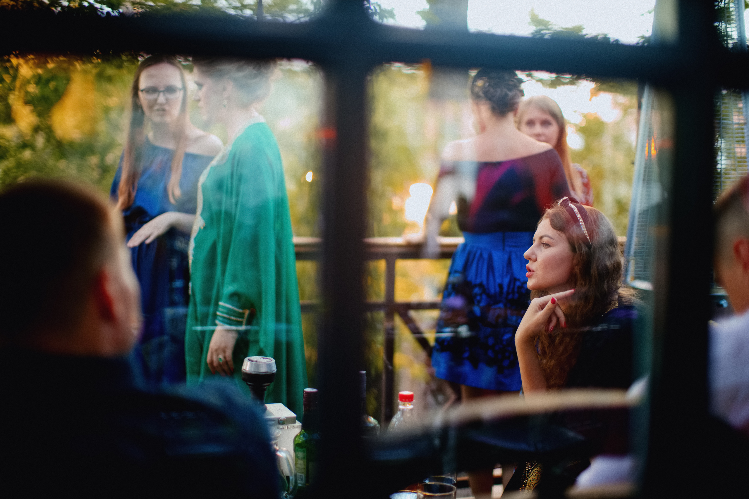 Корпоратив в Loft Hall. Свадебный фотограф в Москве Никифоров-Гордеев Константин