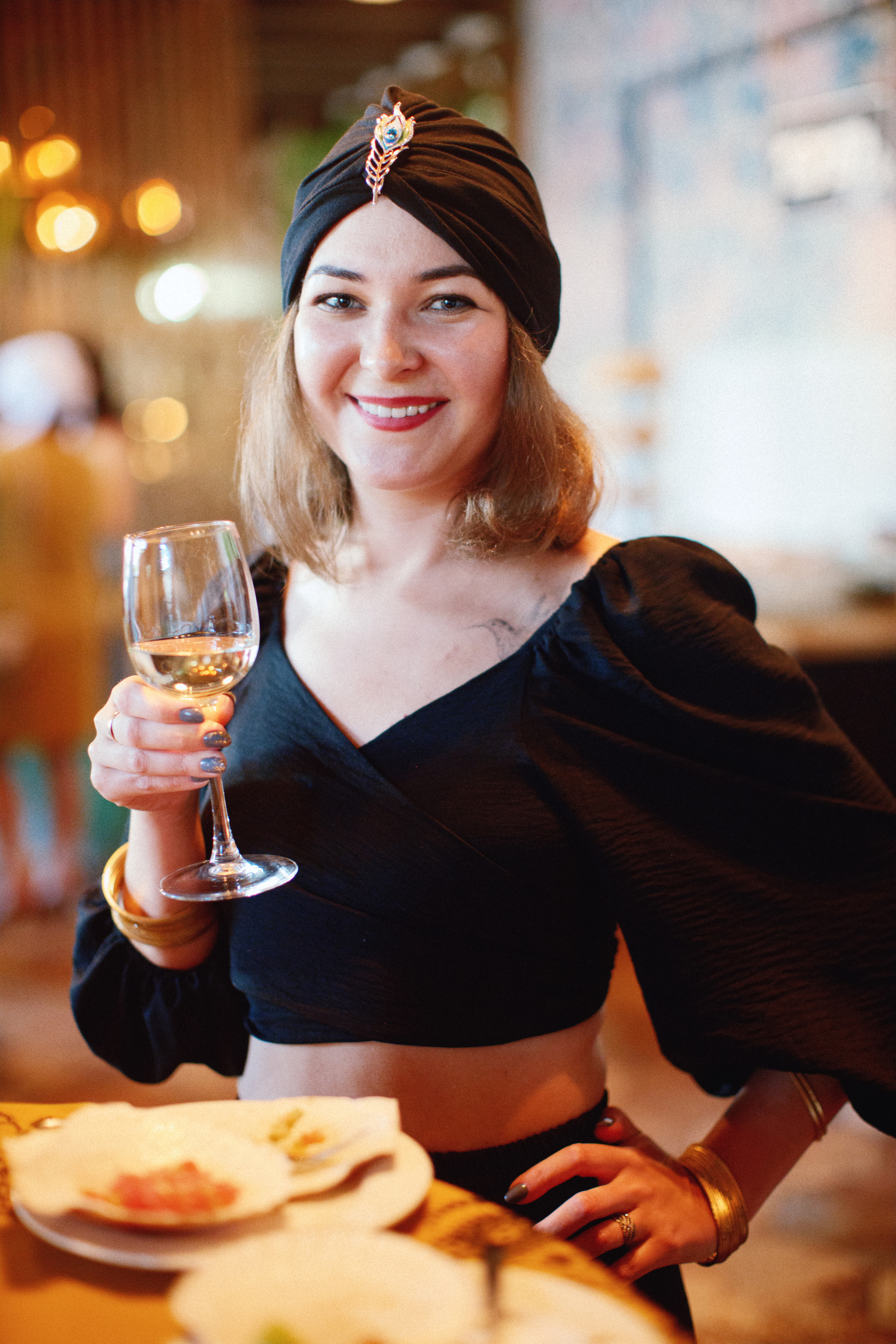 Корпоратив в Loft Hall. Свадебный фотограф в Москве Никифоров-Гордеев Константин