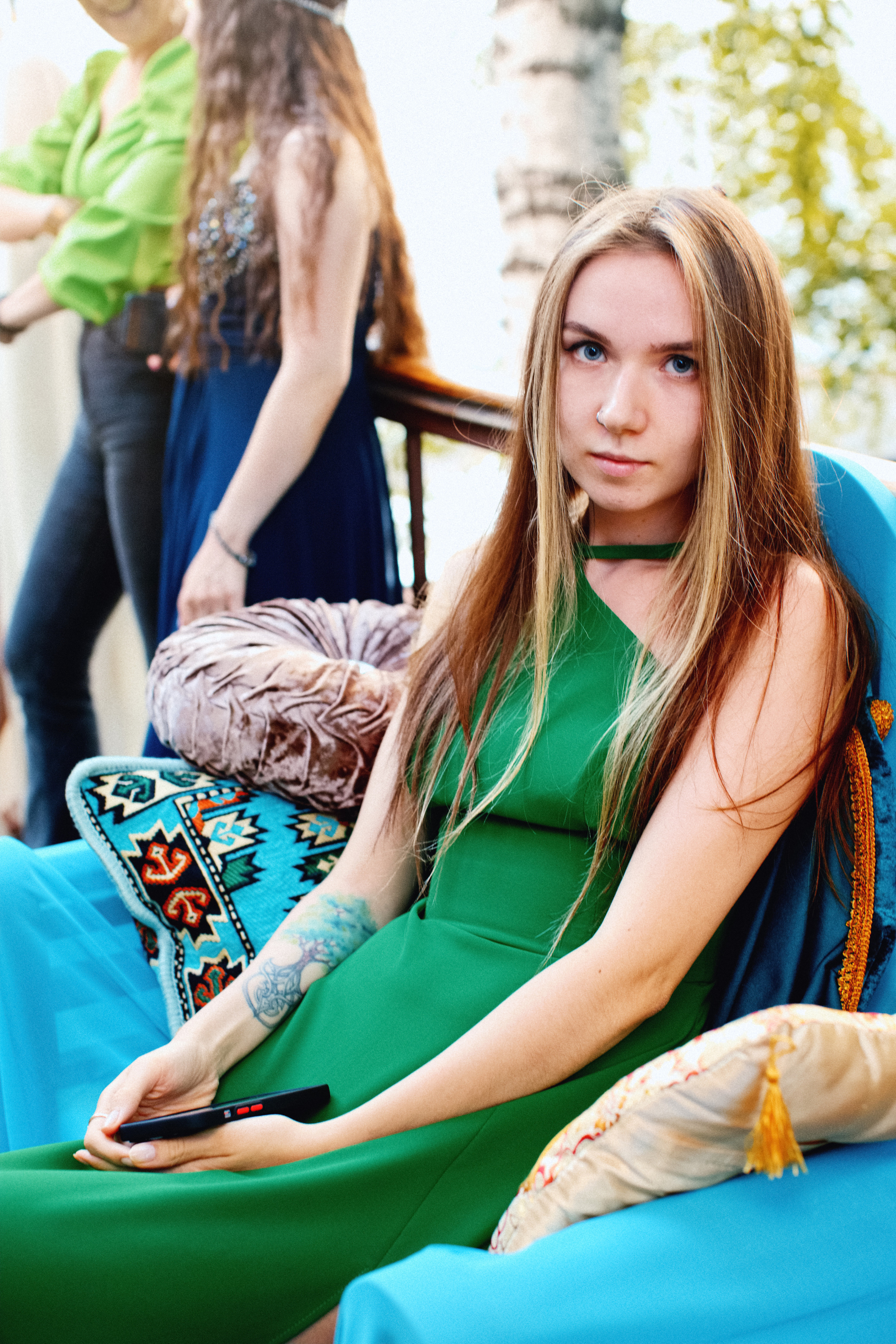 Корпоратив в Loft Hall. Свадебный фотограф в Москве Никифоров-Гордеев Константин