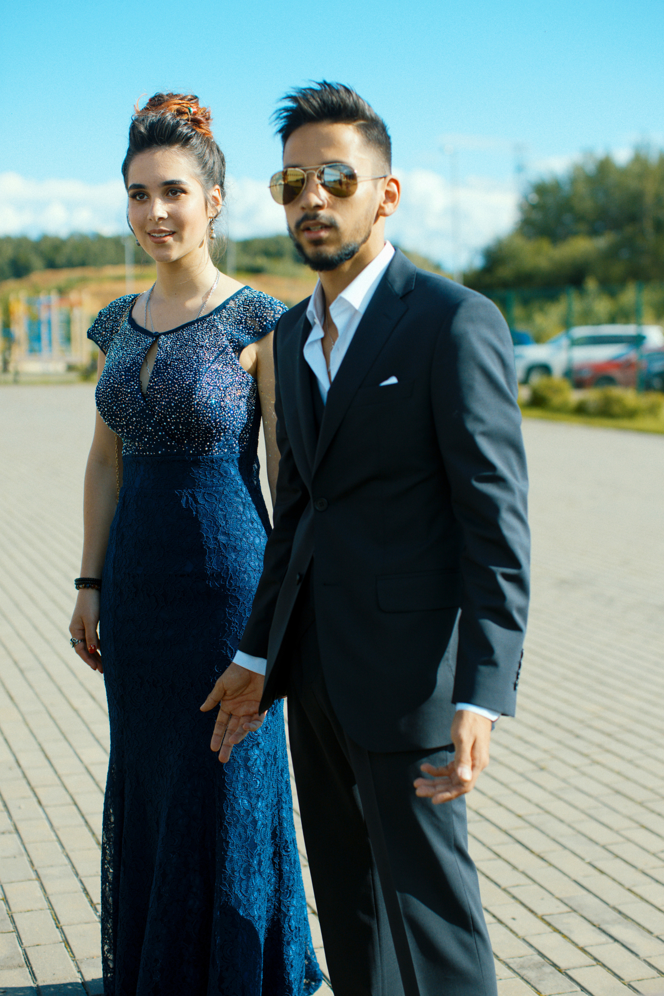 Выпуск 11-й класс. Свадебный фотограф в Москве Никифоров-Гордеев Константин