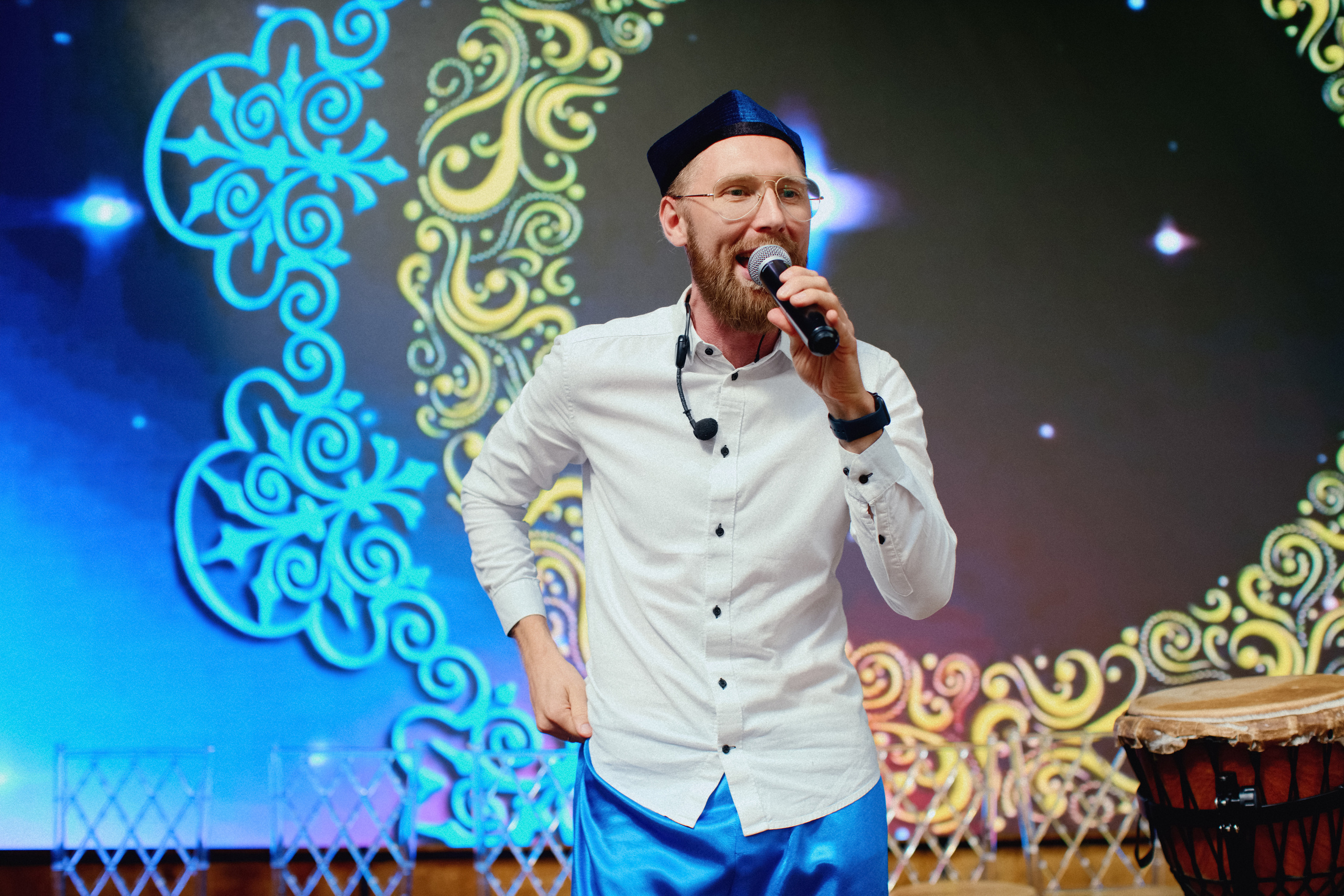 Корпоратив в Loft Hall. Свадебный фотограф в Москве Никифоров-Гордеев Константин