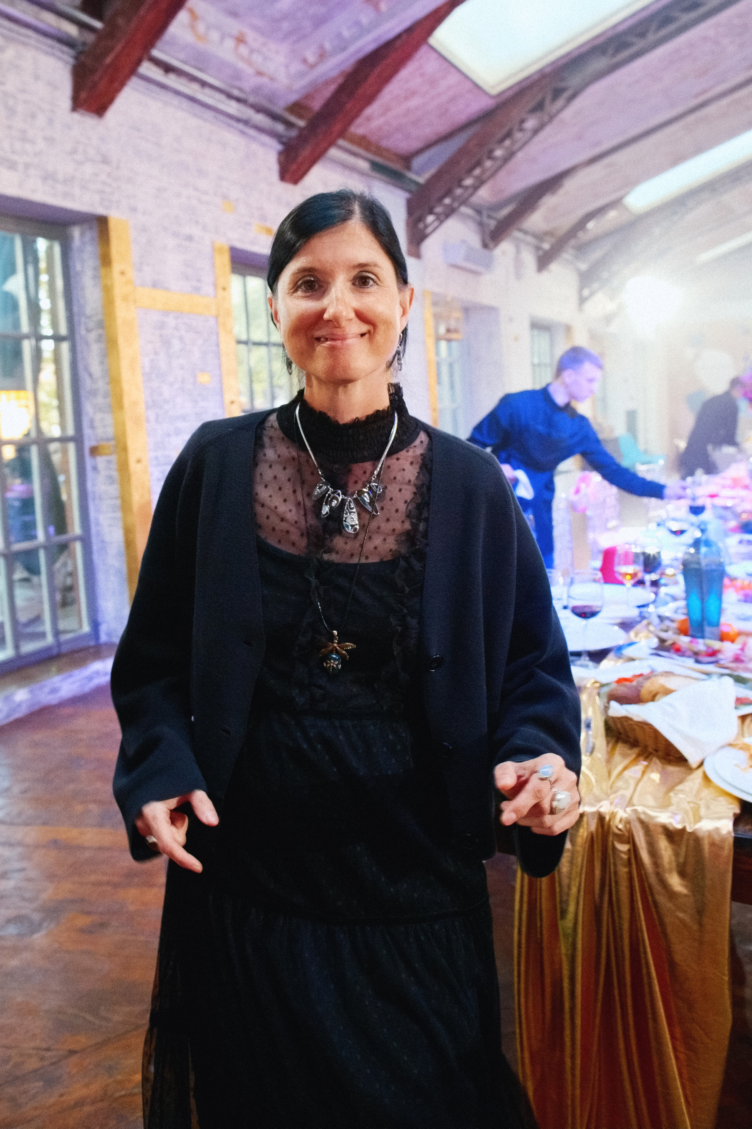 Корпоратив в Loft Hall. Свадебный фотограф в Москве Никифоров-Гордеев Константин