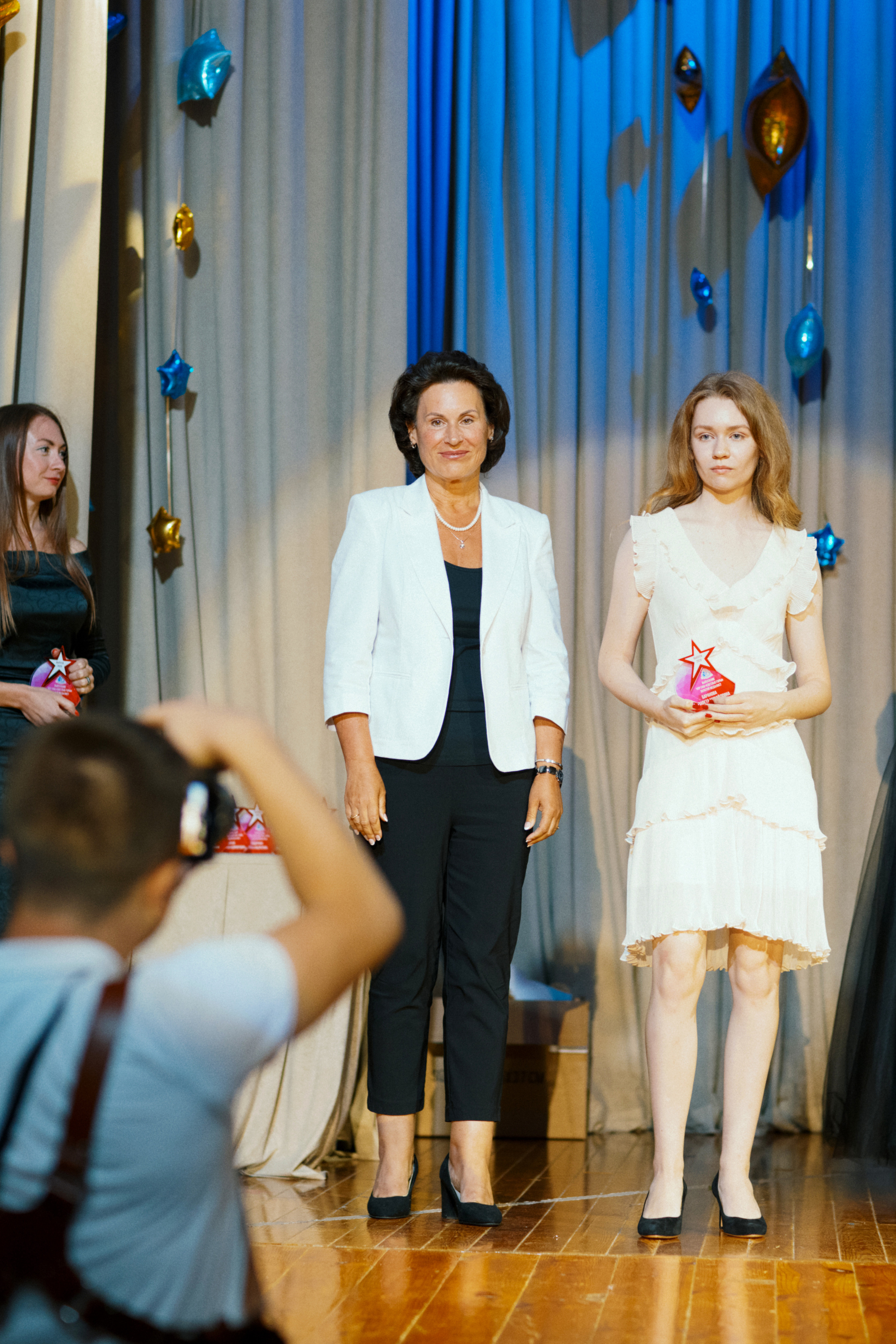 Выпуск 11-й класс. Свадебный фотограф в Москве Никифоров-Гордеев Константин