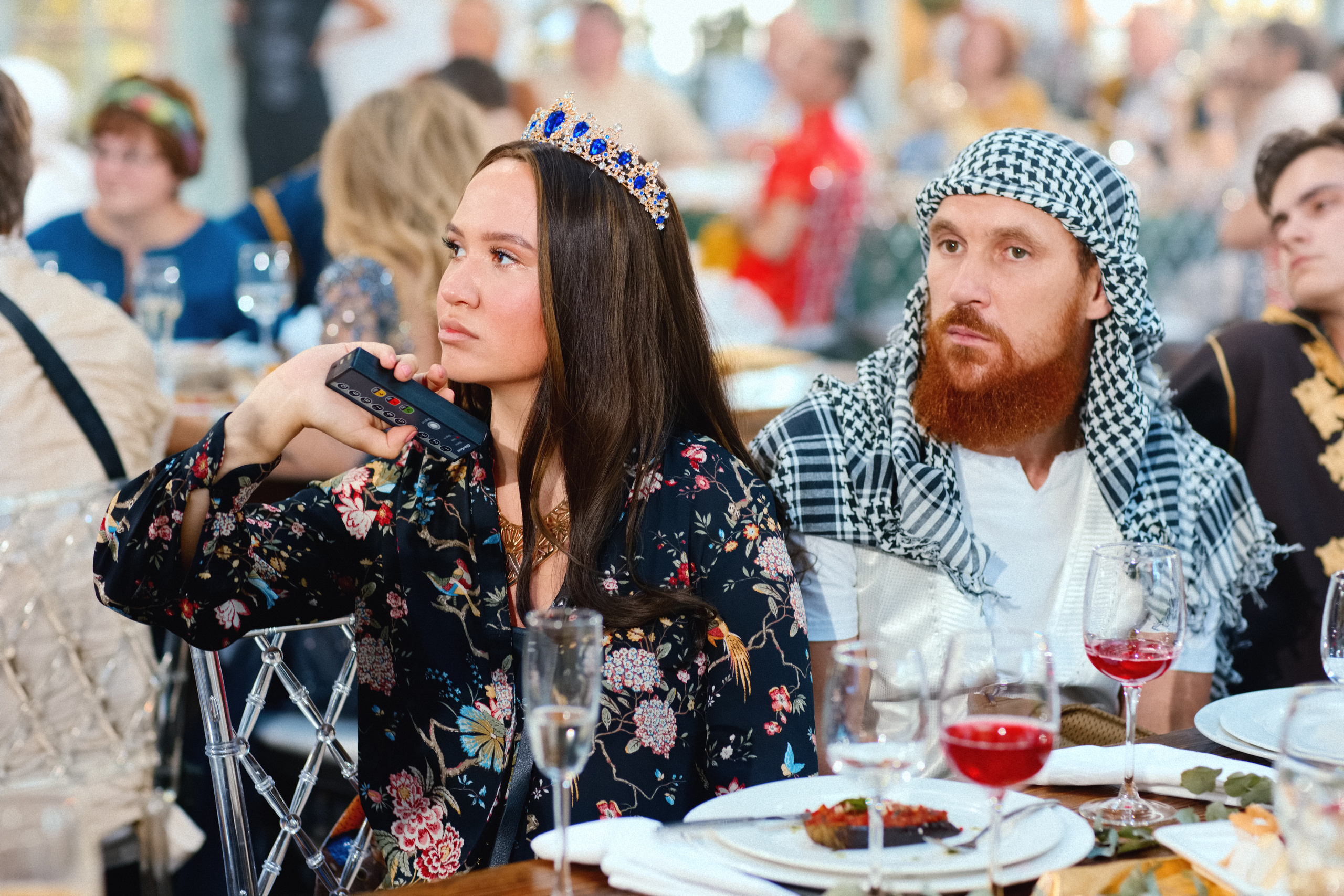 Корпоратив в Loft Hall. Свадебный фотограф в Москве Никифоров-Гордеев Константин