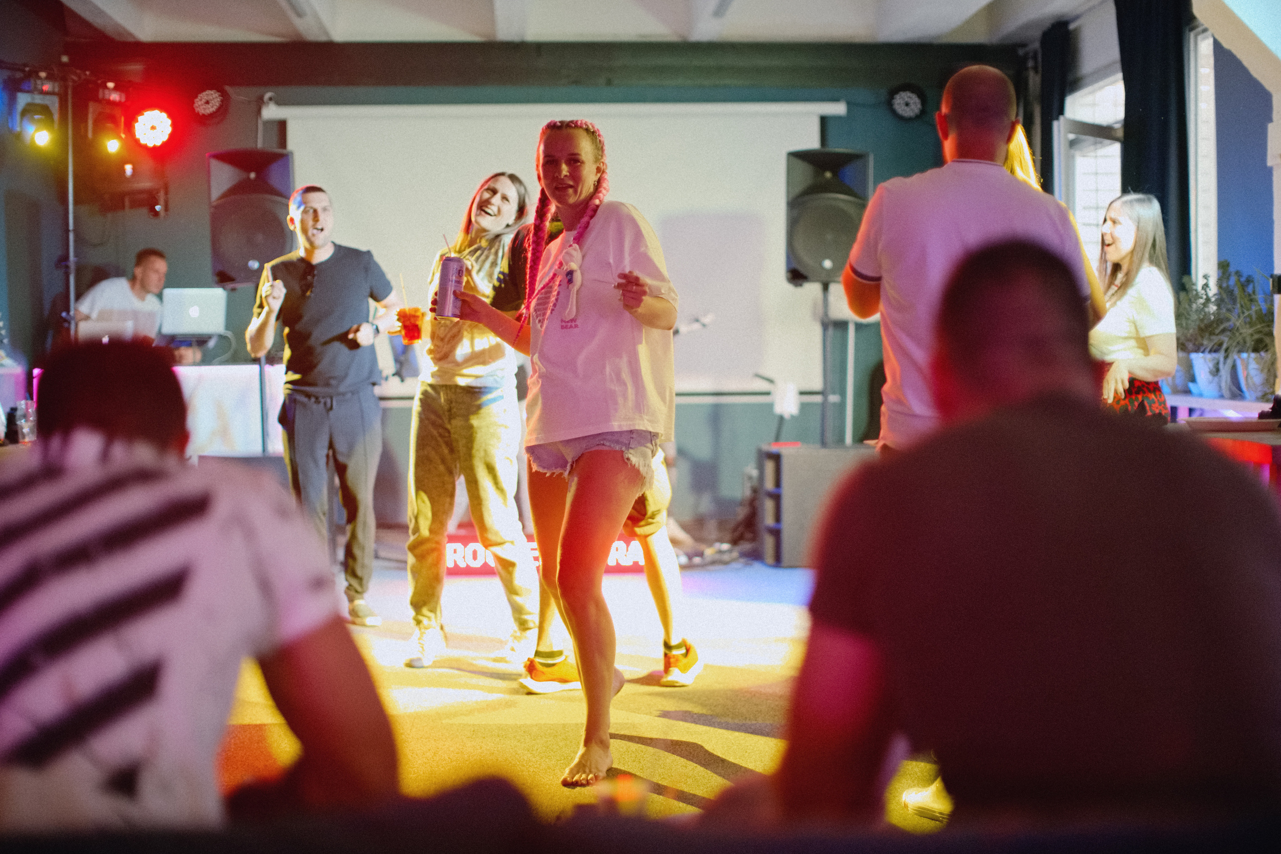 День рождение Александры. Свадебный фотограф в Москве Никифоров-Гордеев Константин