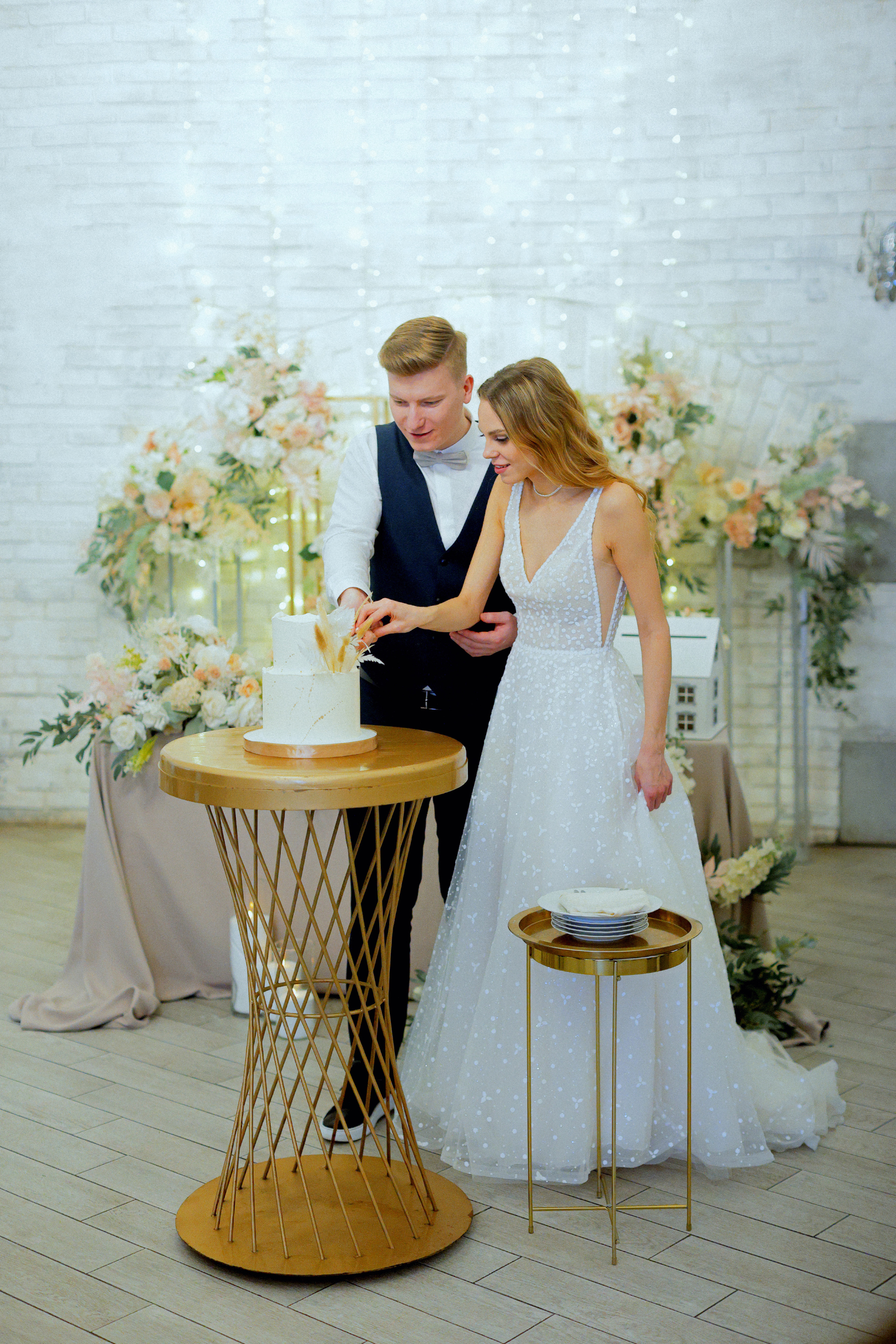 ☀️ МОРОЗ 🔥. Свадебный фотограф в Москве Никифоров-Гордеев Константин