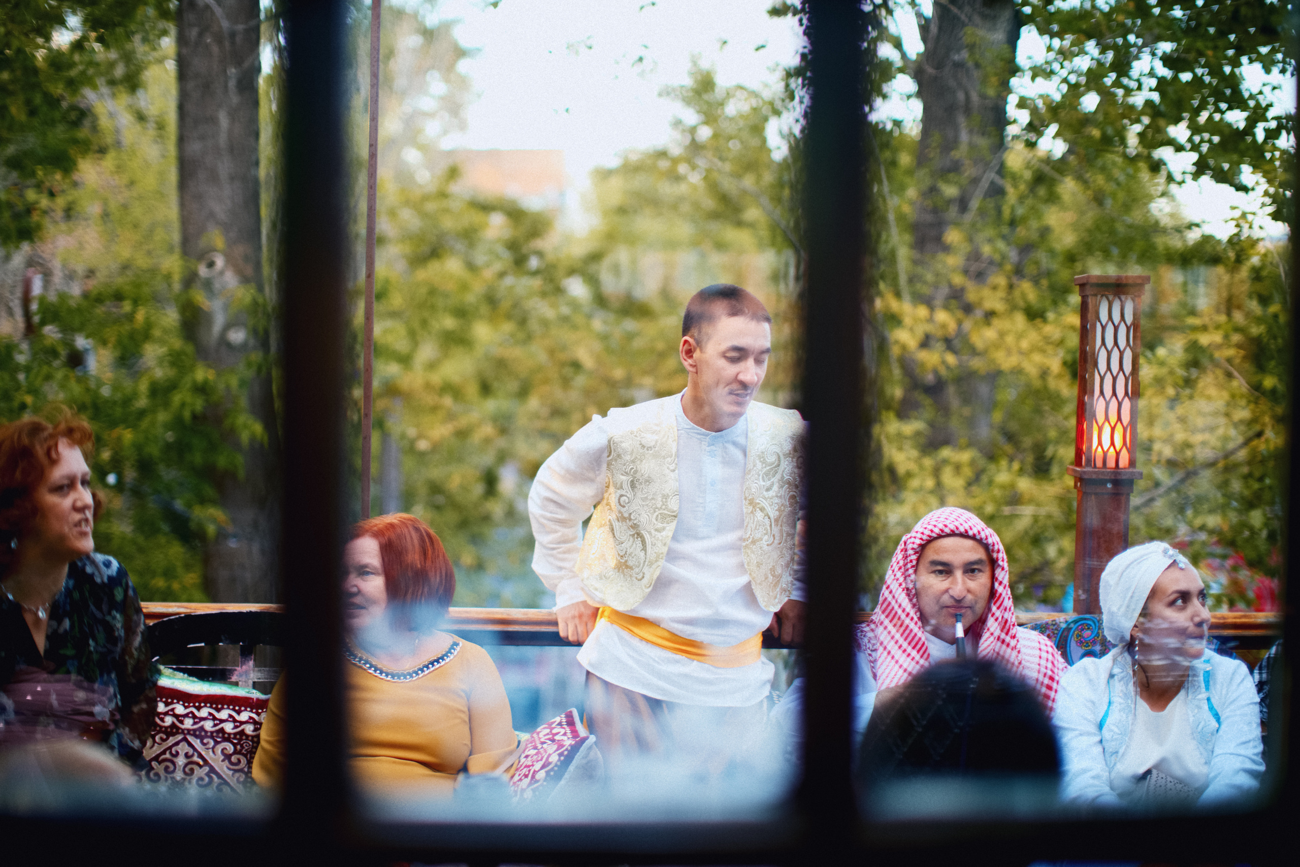 Корпоратив в Loft Hall. Свадебный фотограф в Москве Никифоров-Гордеев Константин