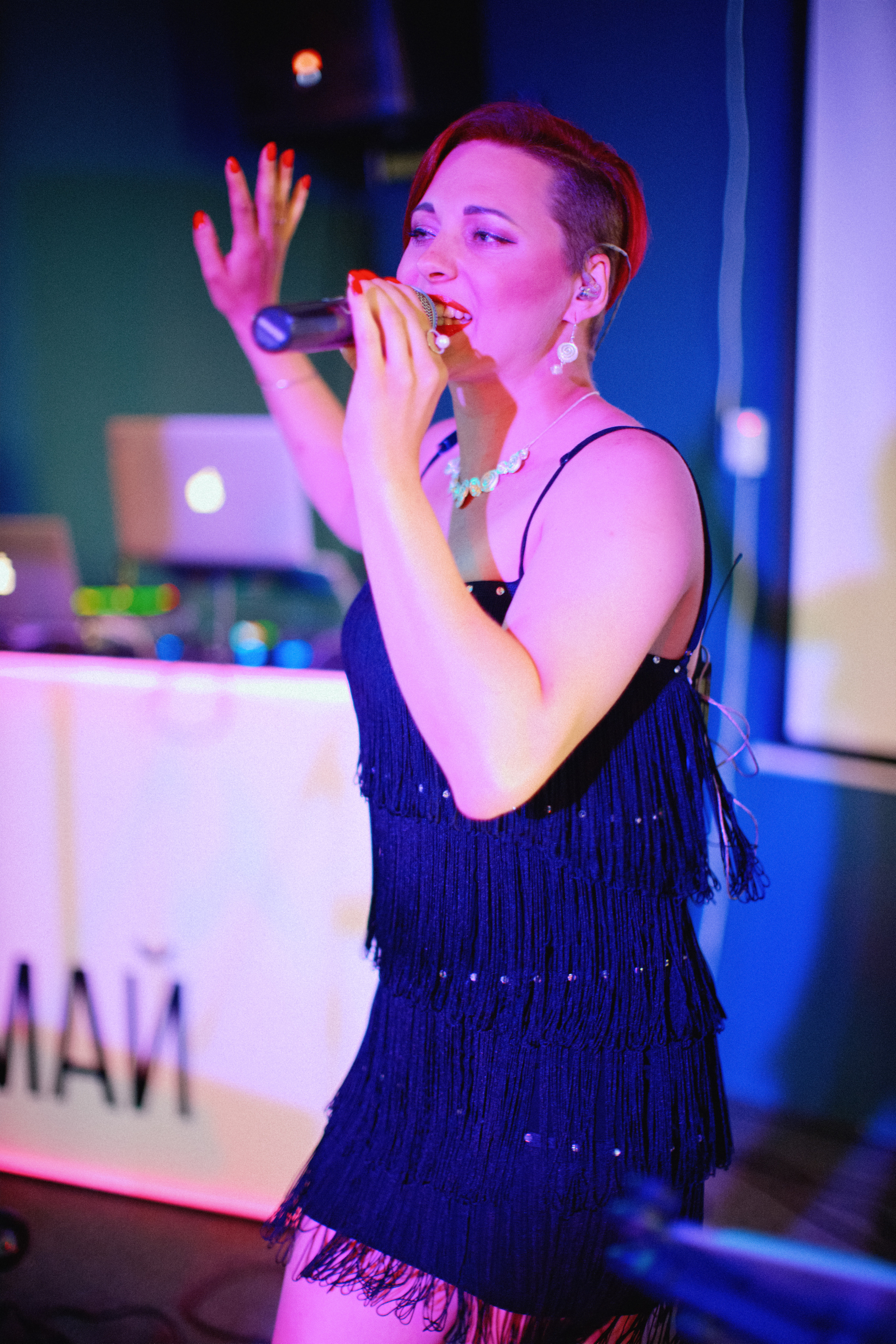 День рождение Александры. Свадебный фотограф в Москве Никифоров-Гордеев Константин