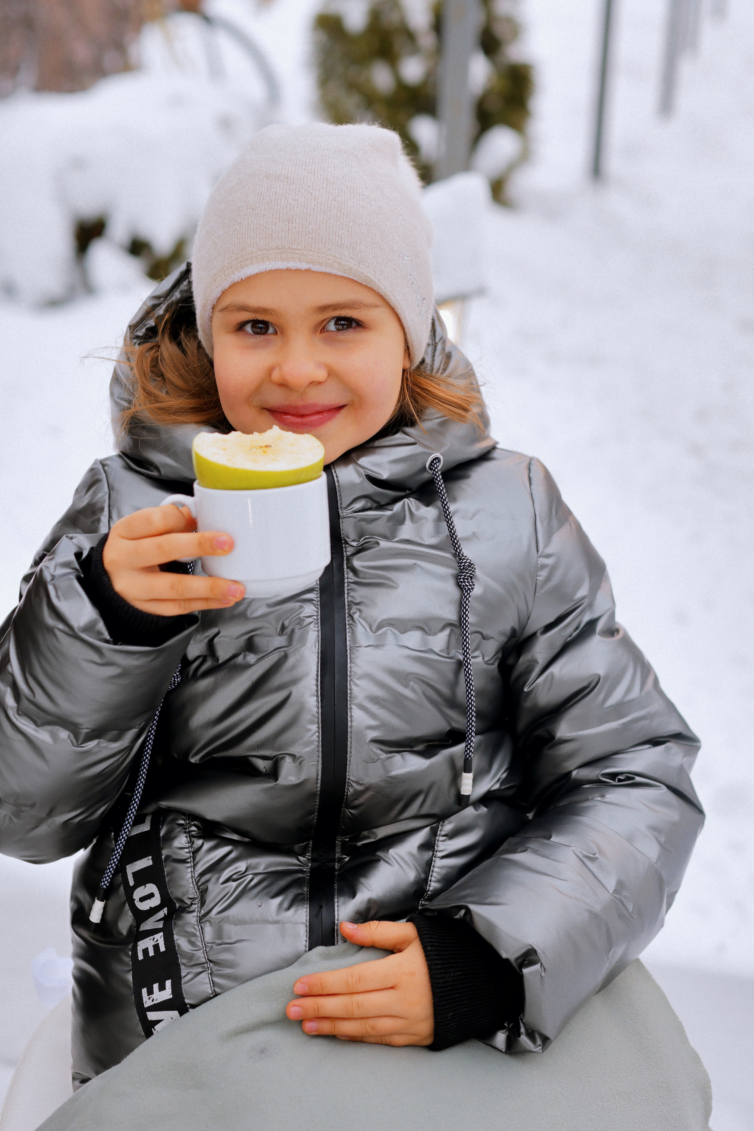☀️ МОРОЗ 🔥. Свадебный фотограф в Москве Никифоров-Гордеев Константин