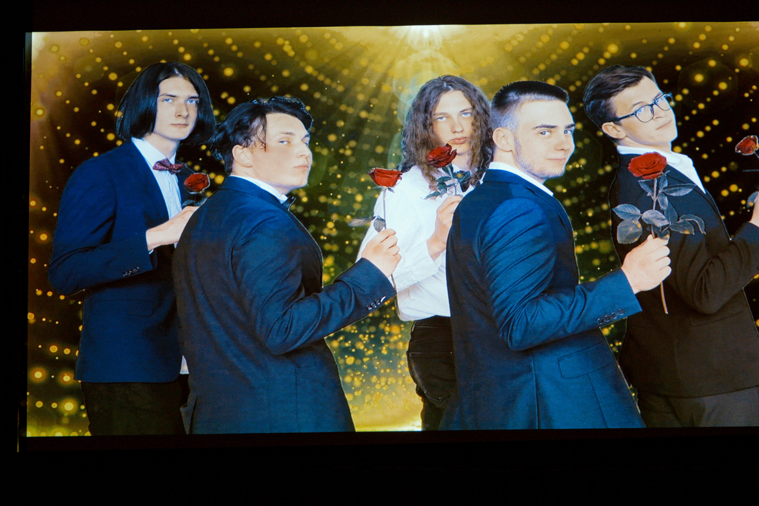 Выпуск 11-й класс. Свадебный фотограф в Москве Никифоров-Гордеев Константин