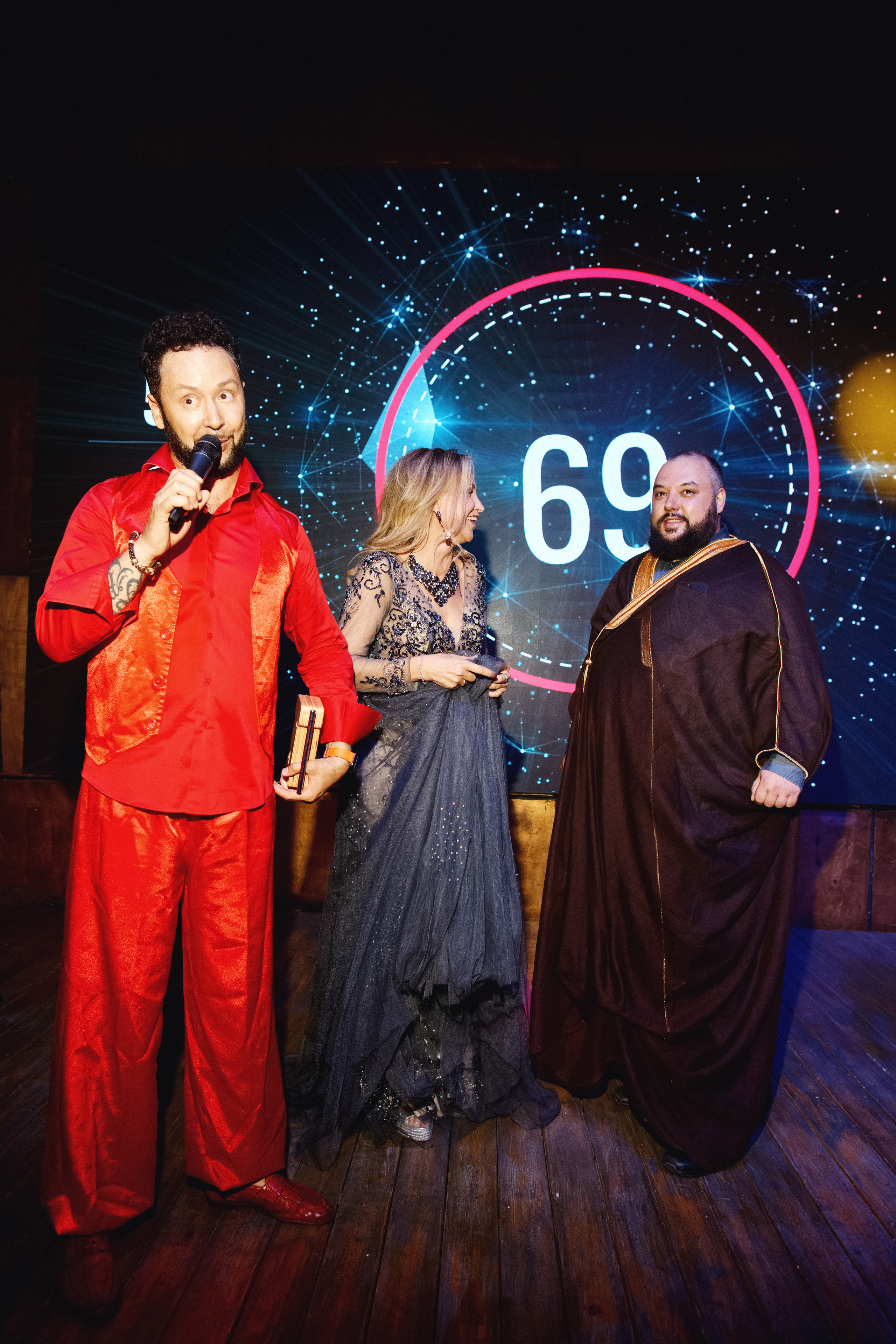 Корпоратив в Loft Hall. Свадебный фотограф в Москве Никифоров-Гордеев Константин