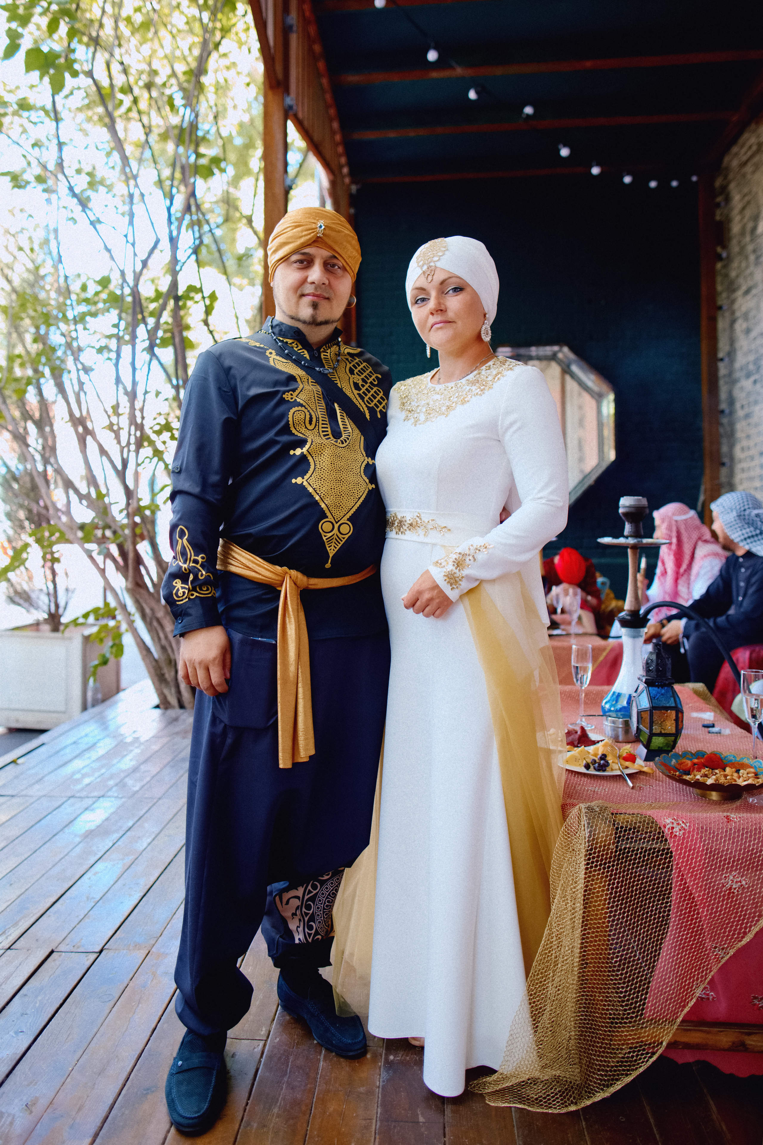 Корпоратив в Loft Hall. Свадебный фотограф в Москве Никифоров-Гордеев Константин