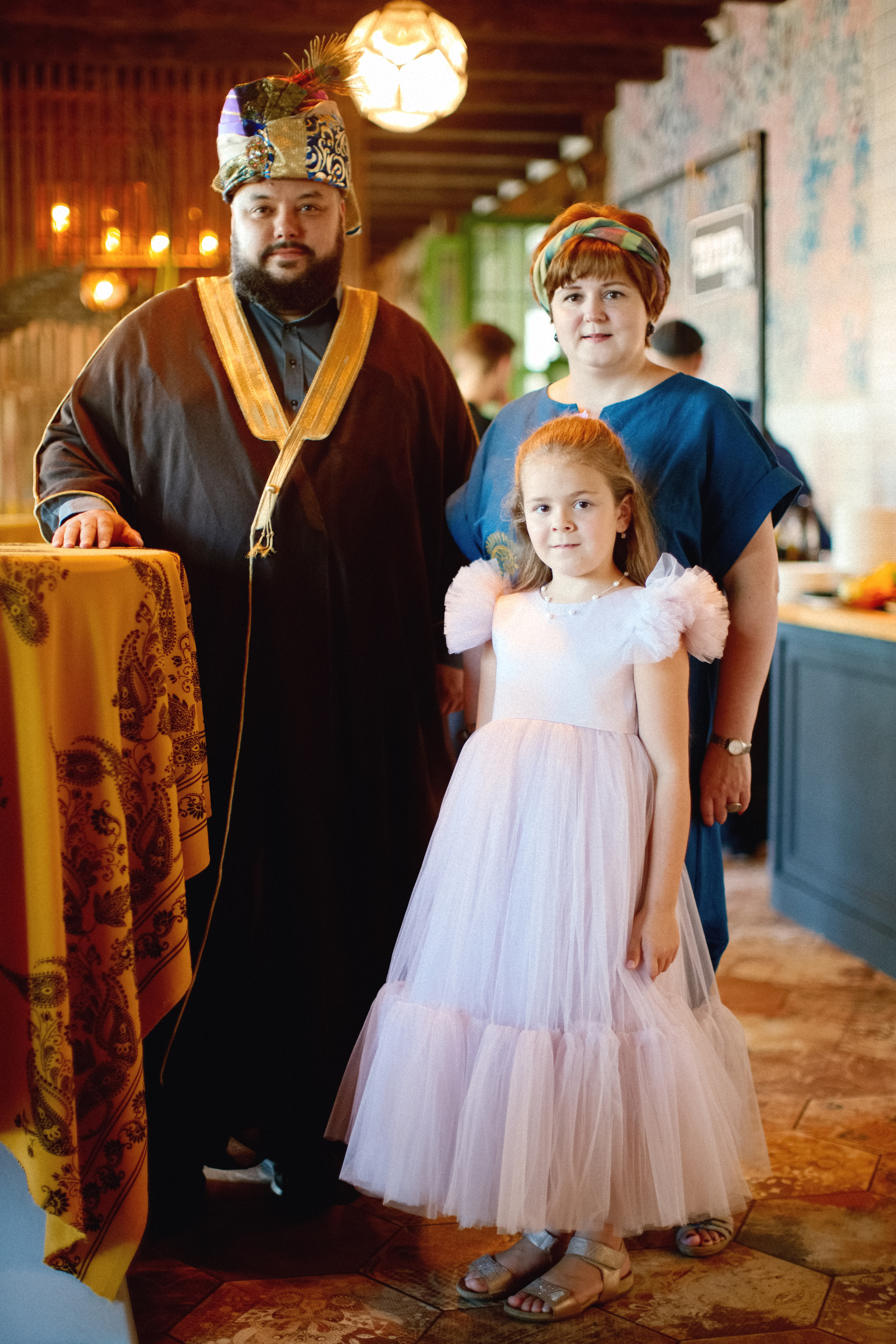 Корпоратив в Loft Hall. Свадебный фотограф в Москве Никифоров-Гордеев Константин