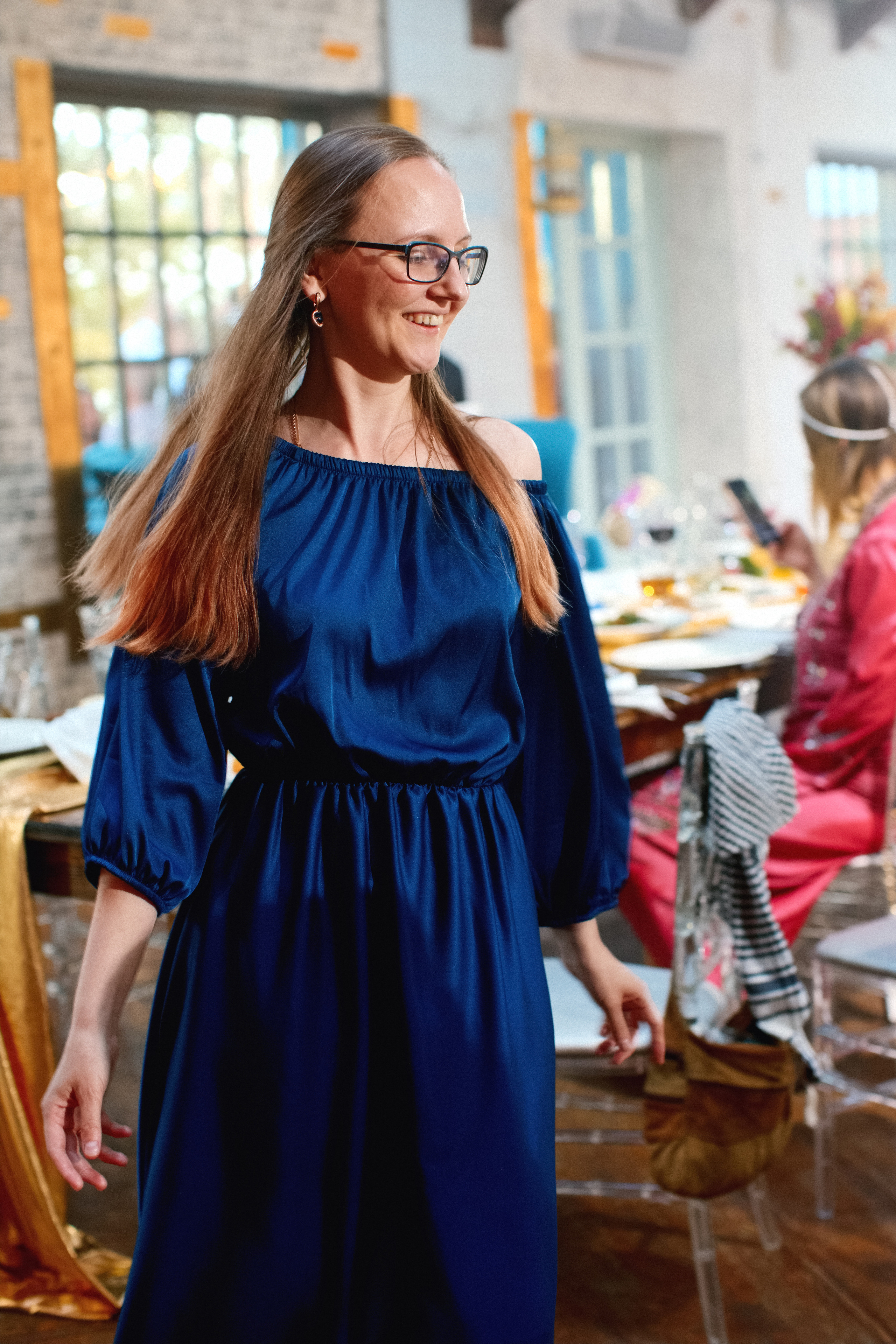 Корпоратив в Loft Hall. Свадебный фотограф в Москве Никифоров-Гордеев Константин