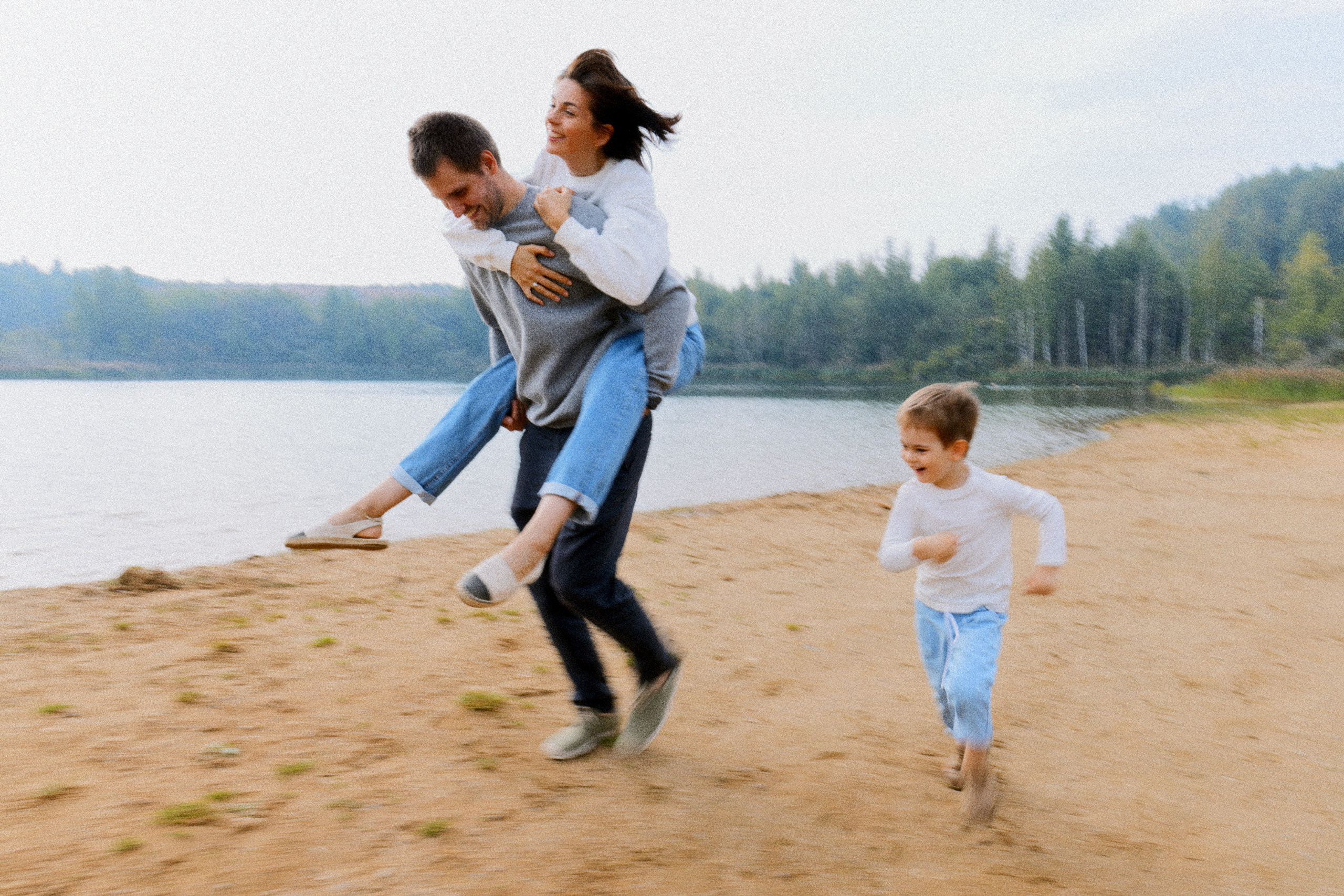 Семейная история. Свадебный фотограф в Москве Никифоров-Гордеев Константин