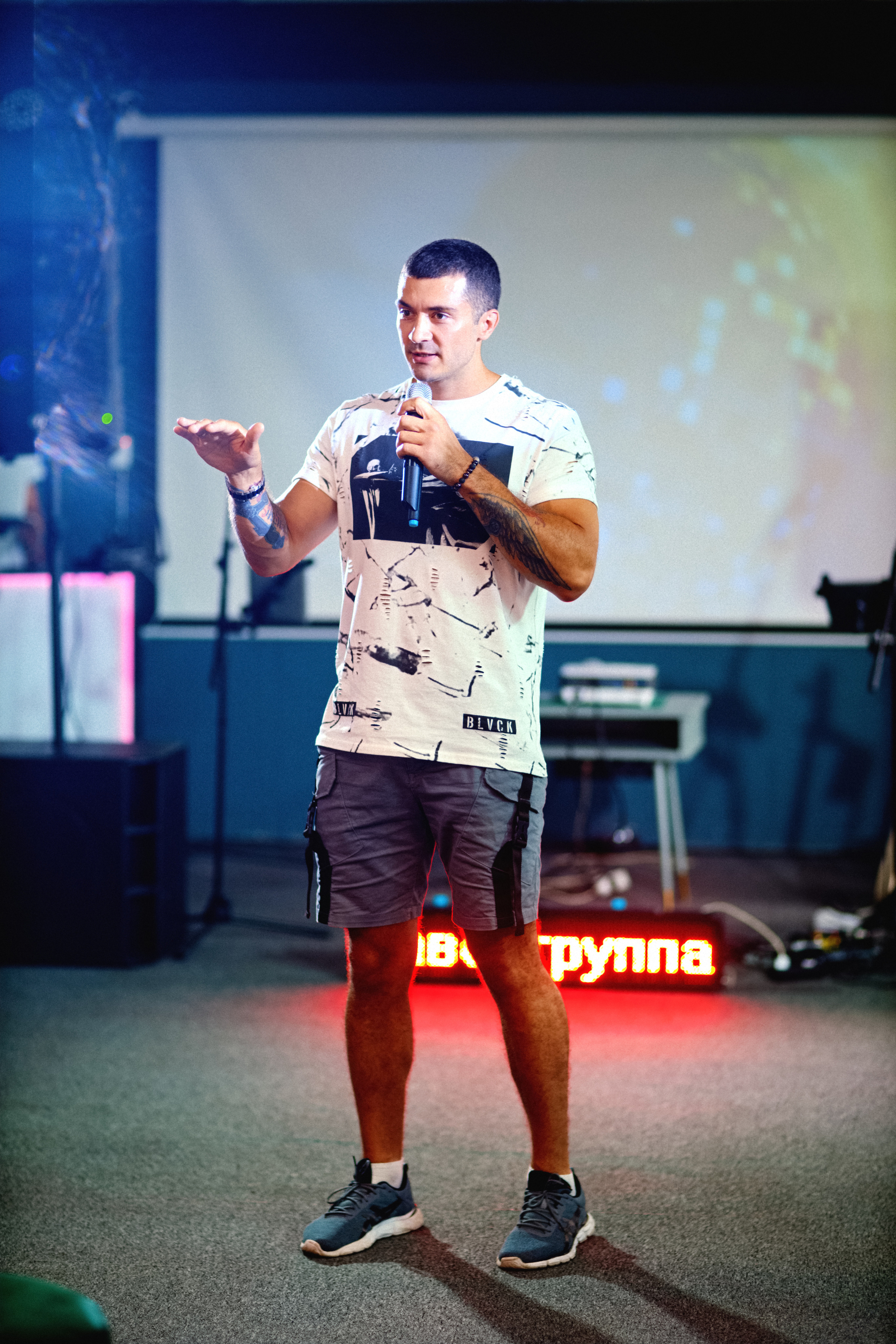 День рождение Александры. Свадебный фотограф в Москве Никифоров-Гордеев Константин