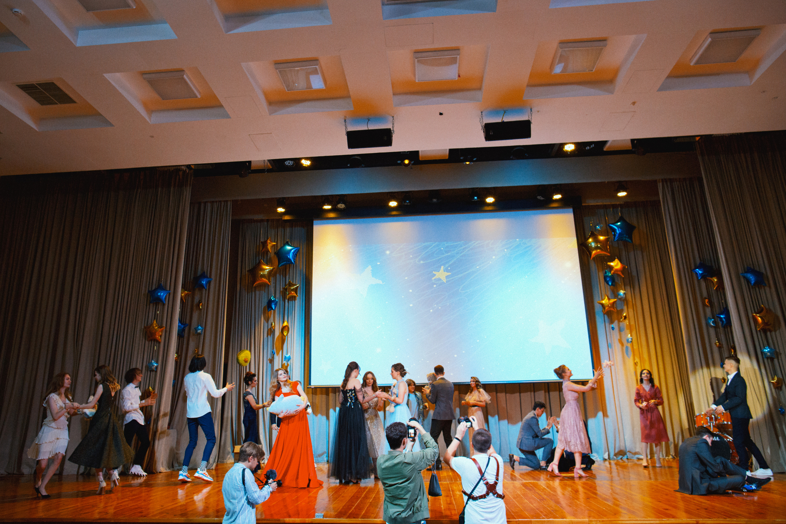 Выпуск 11-й класс. Свадебный фотограф в Москве Никифоров-Гордеев Константин