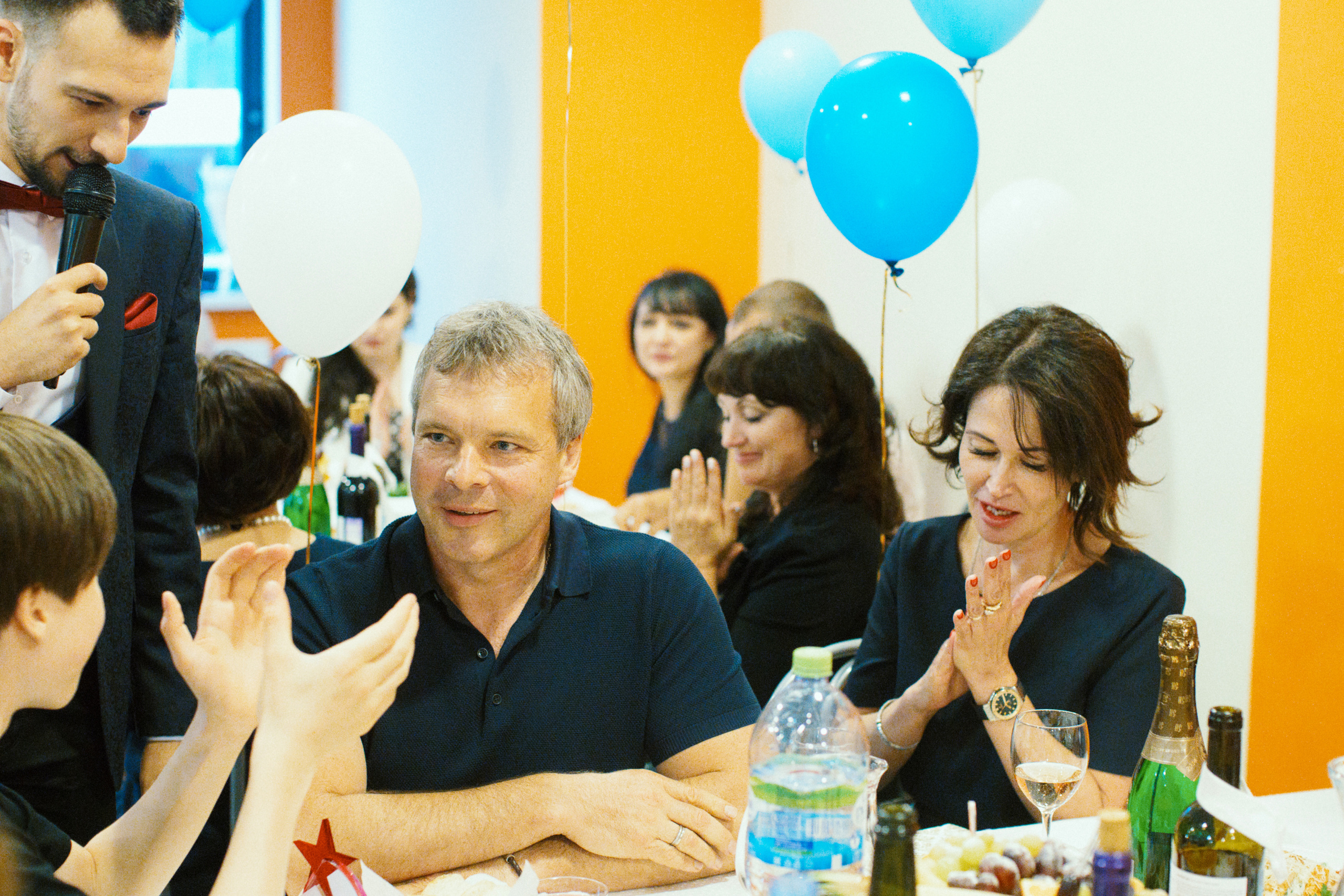 Выпуск 11-й класс. Свадебный фотограф в Москве Никифоров-Гордеев Константин