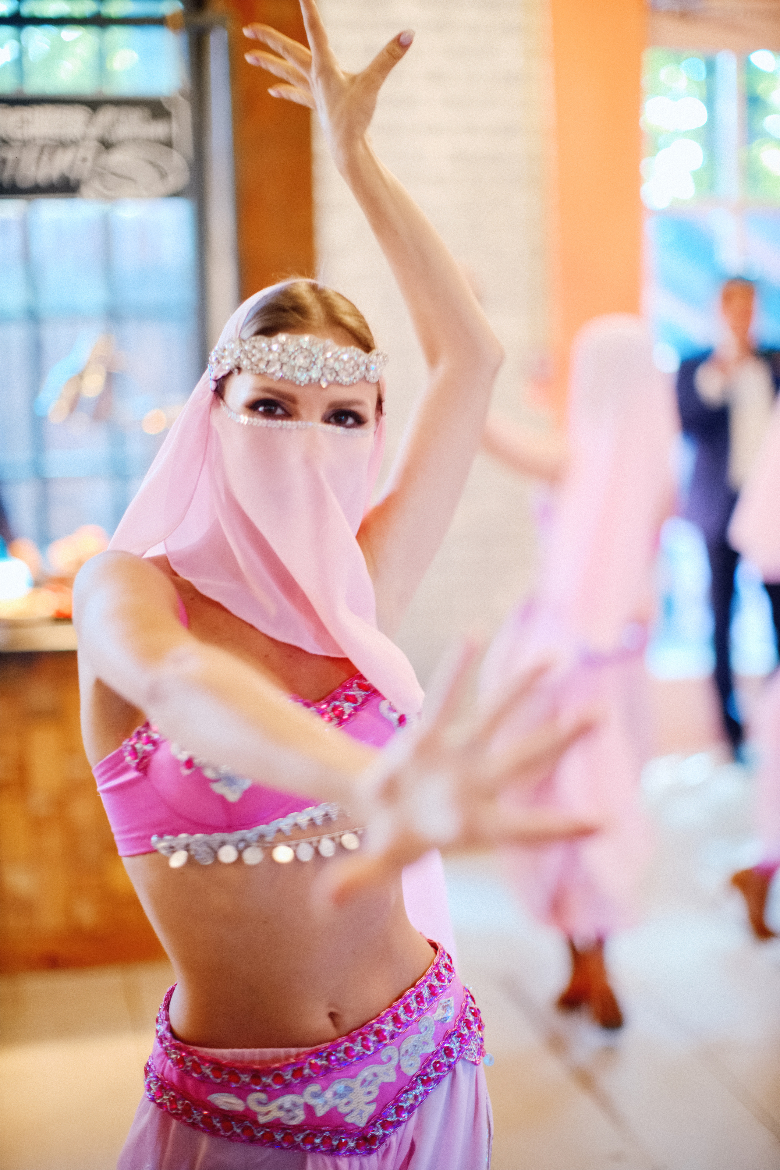 Корпоратив в Loft Hall. Свадебный фотограф в Москве Никифоров-Гордеев Константин