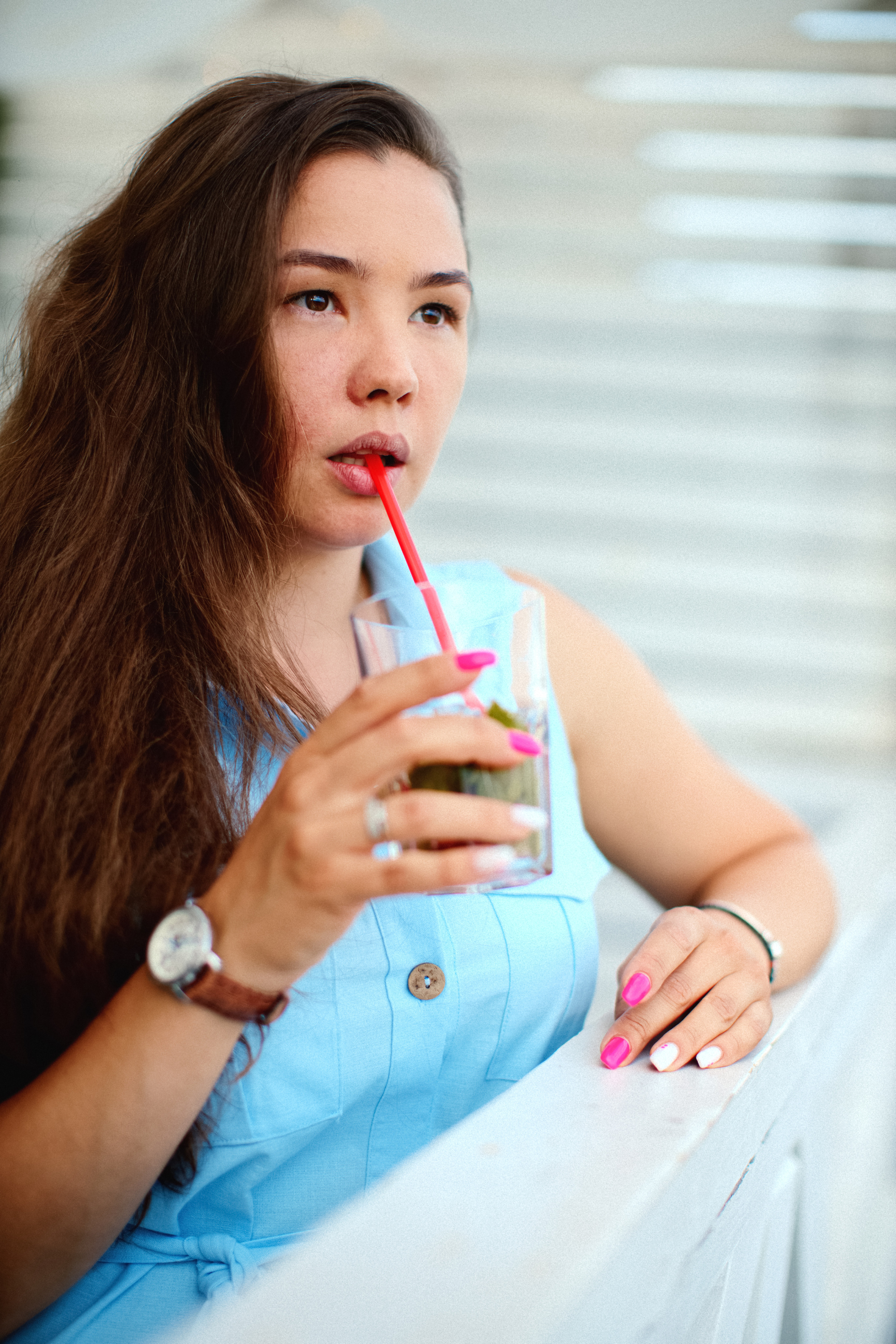 День рождение Александры. Свадебный фотограф в Москве Никифоров-Гордеев Константин