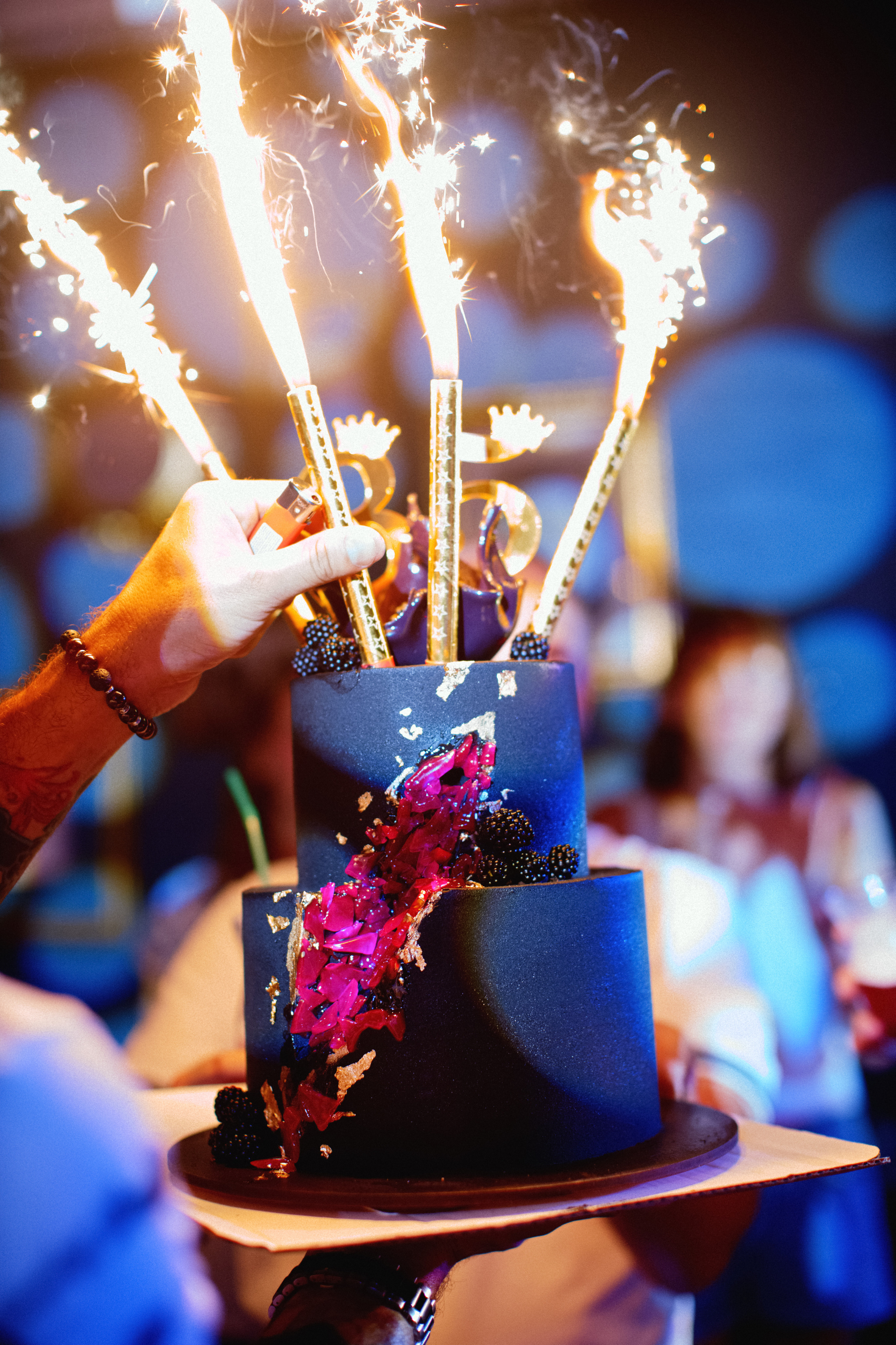 День рождение Александры. Свадебный фотограф в Москве Никифоров-Гордеев Константин