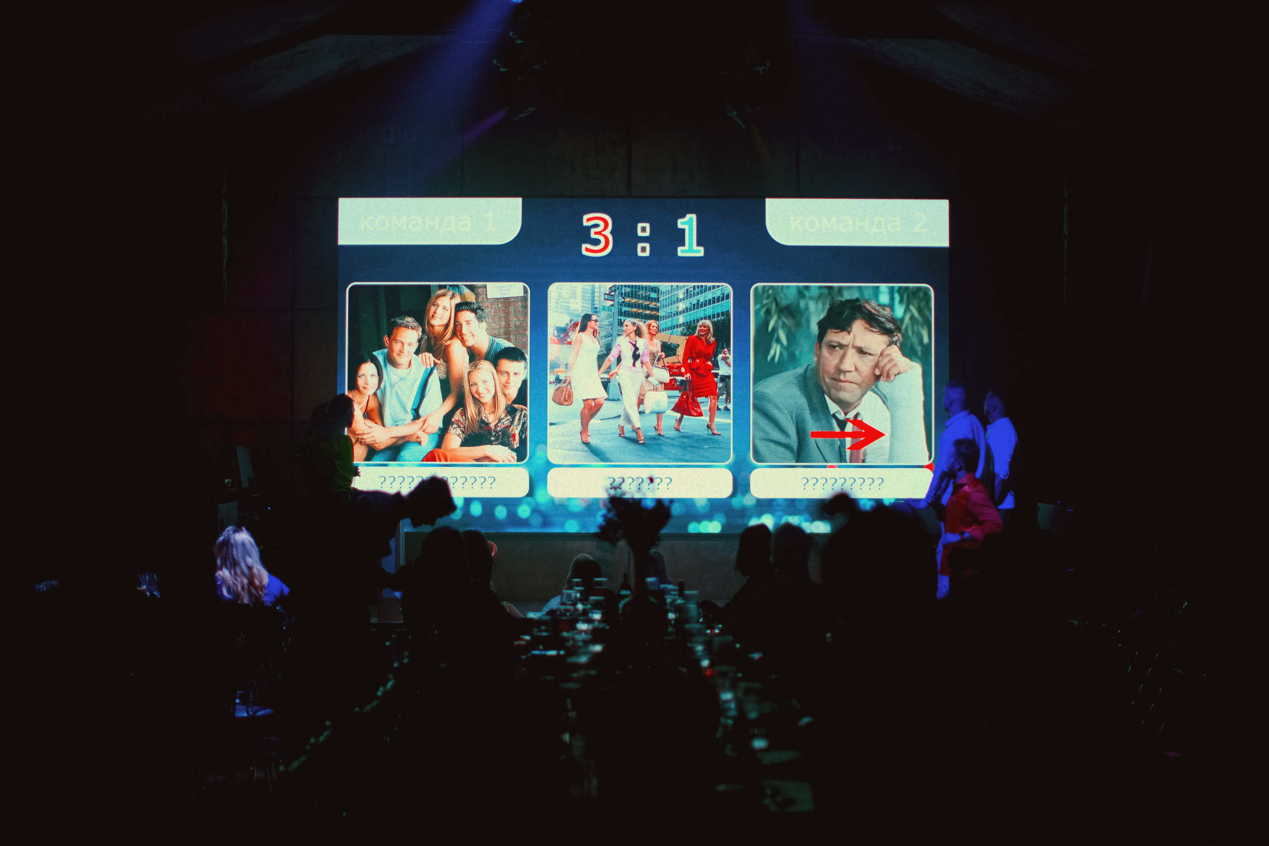 Корпоратив в Loft Hall. Свадебный фотограф в Москве Никифоров-Гордеев Константин