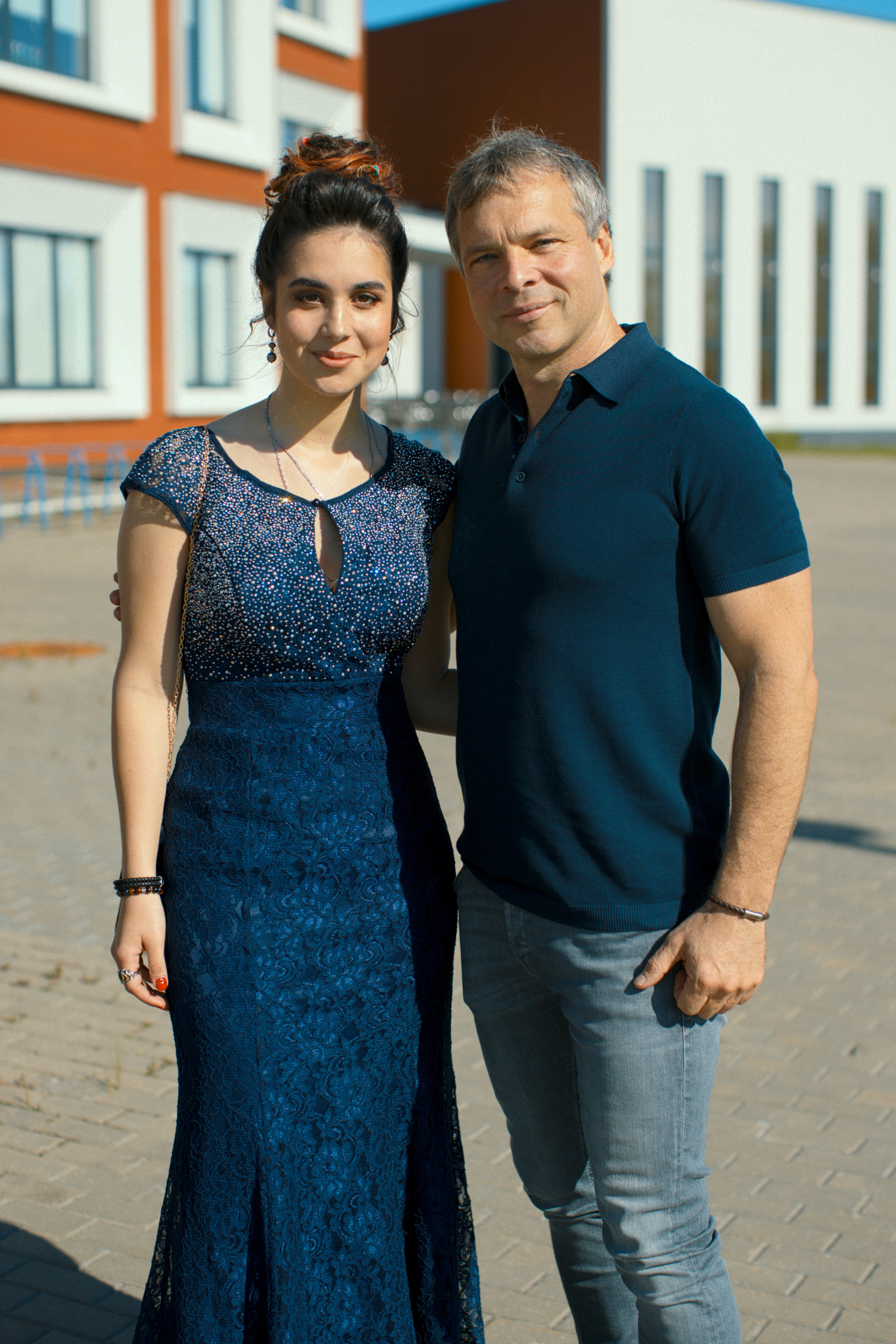 Выпуск 11-й класс. Свадебный фотограф в Москве Никифоров-Гордеев Константин