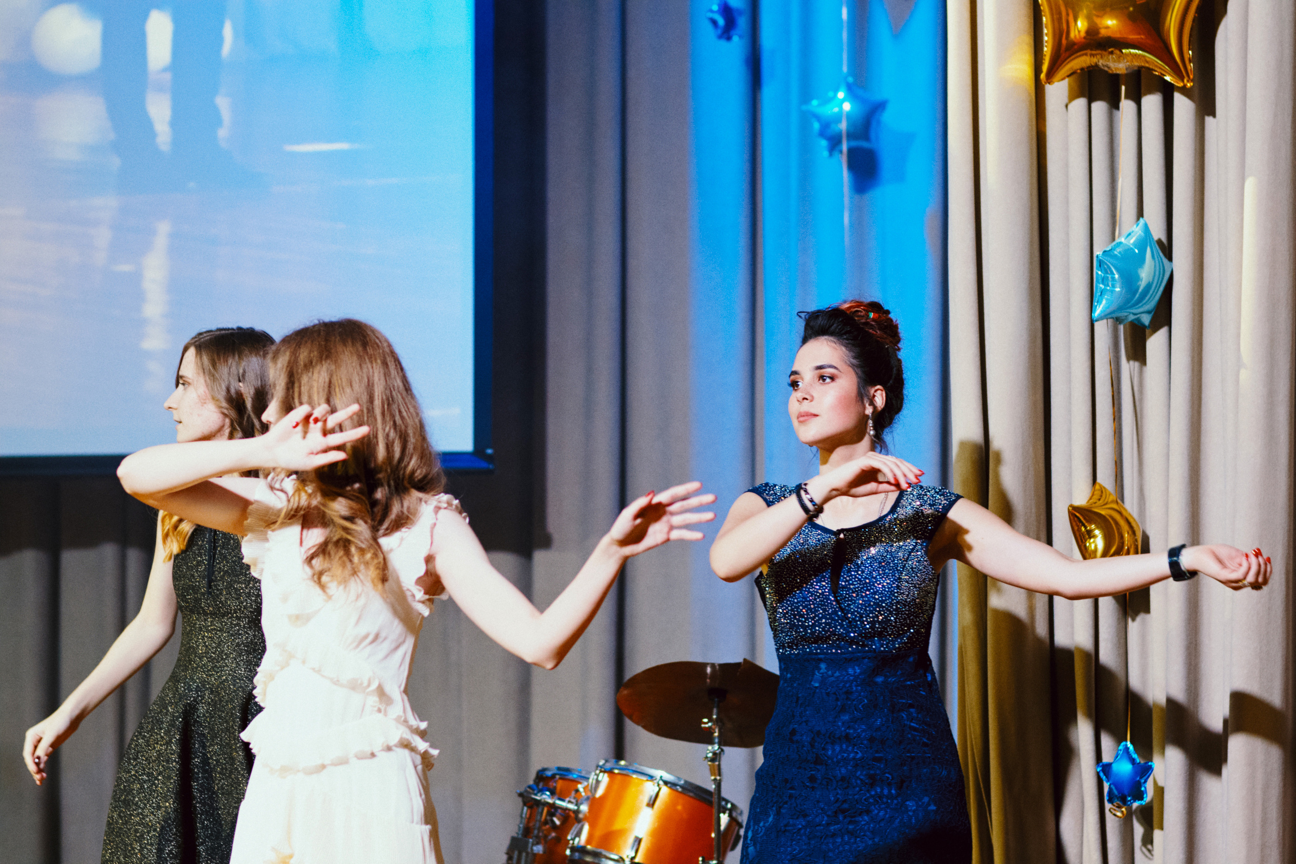 Выпуск 11-й класс. Свадебный фотограф в Москве Никифоров-Гордеев Константин