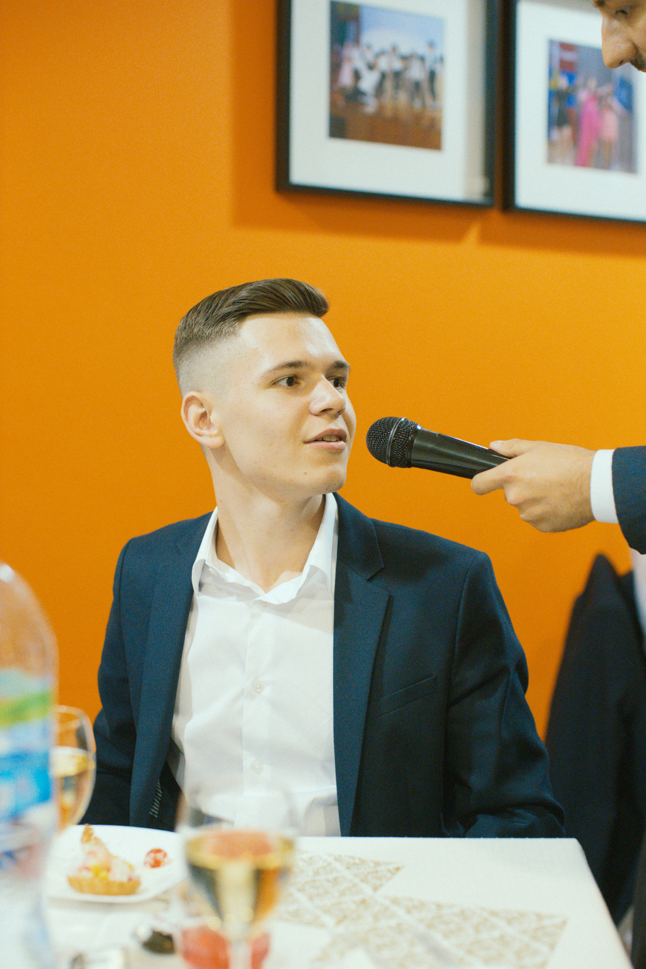 Выпуск 11-й класс. Свадебный фотограф в Москве Никифоров-Гордеев Константин