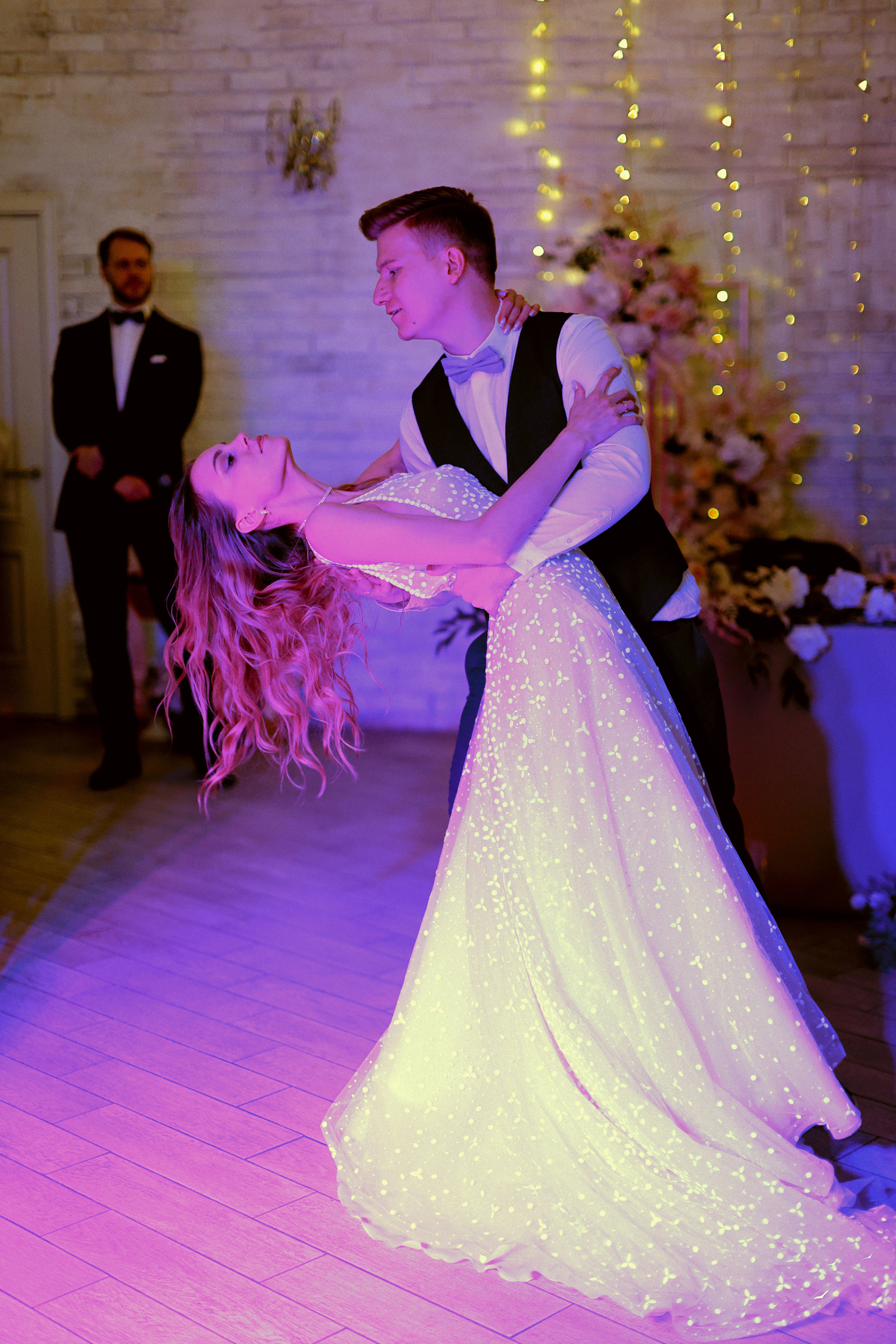 ☀️ МОРОЗ 🔥. Свадебный фотограф в Москве Никифоров-Гордеев Константин