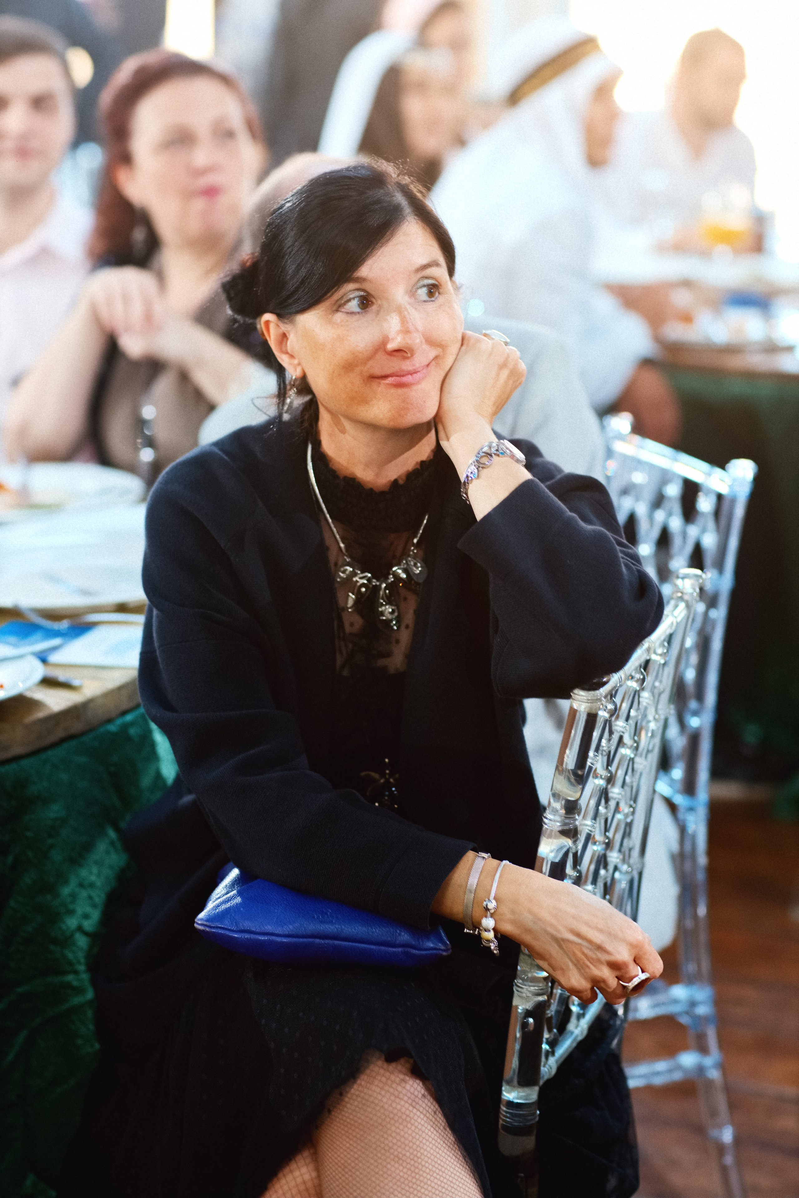 Корпоратив в Loft Hall. Свадебный фотограф в Москве Никифоров-Гордеев Константин