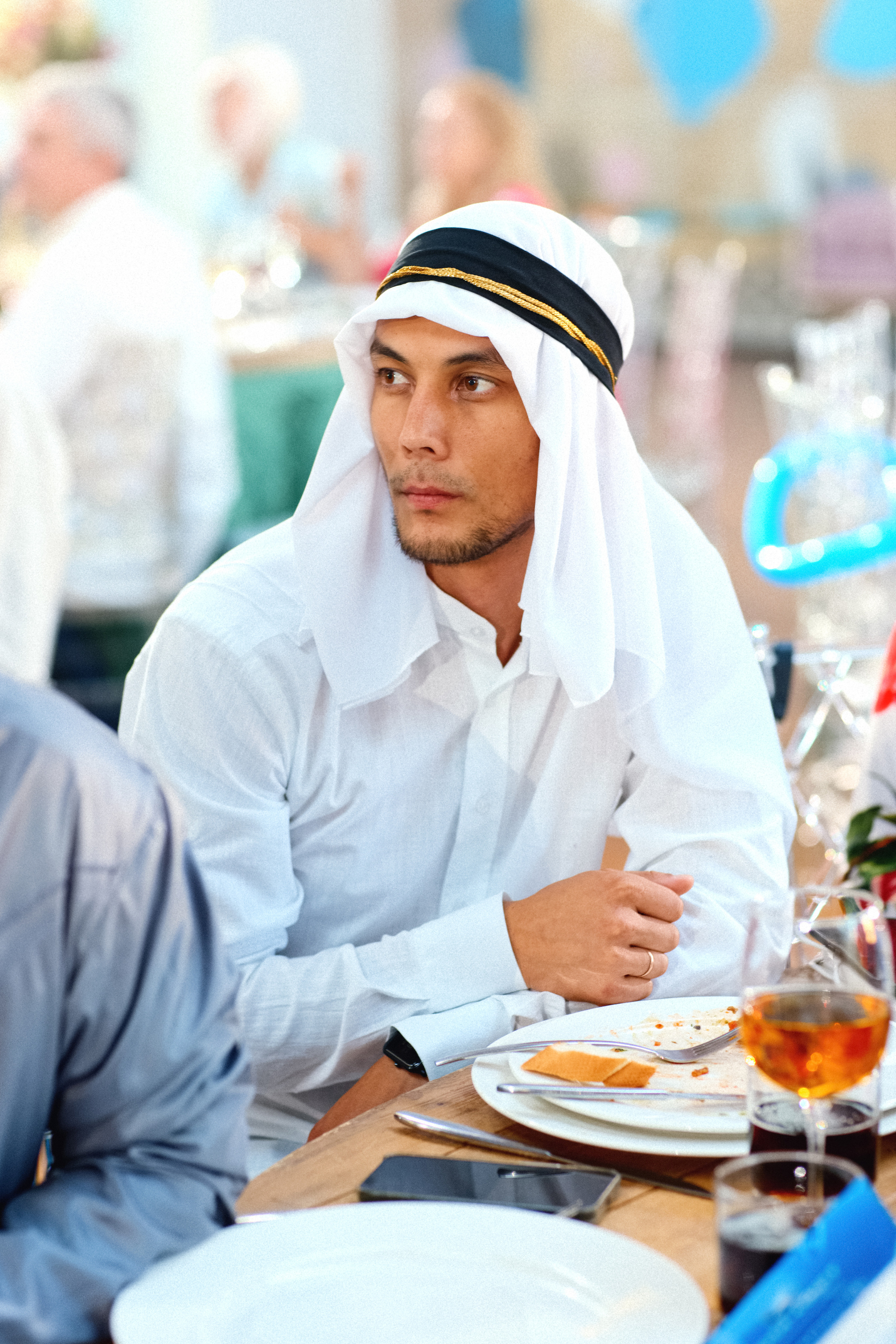 Корпоратив в Loft Hall. Свадебный фотограф в Москве Никифоров-Гордеев Константин