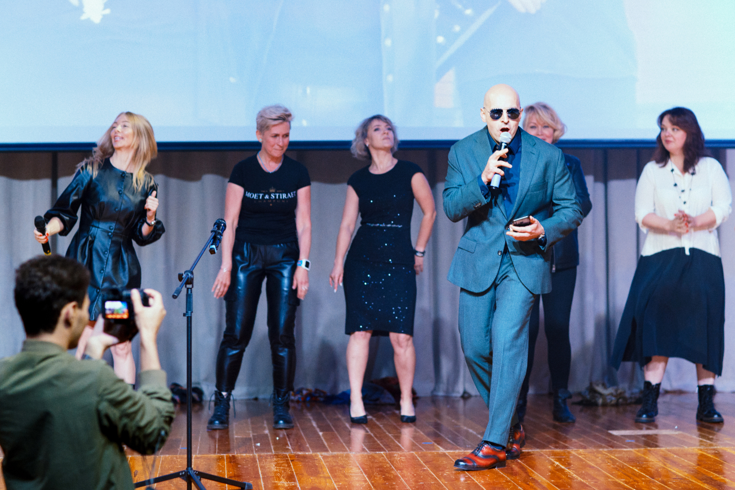 Выпуск 11-й класс. Свадебный фотограф в Москве Никифоров-Гордеев Константин