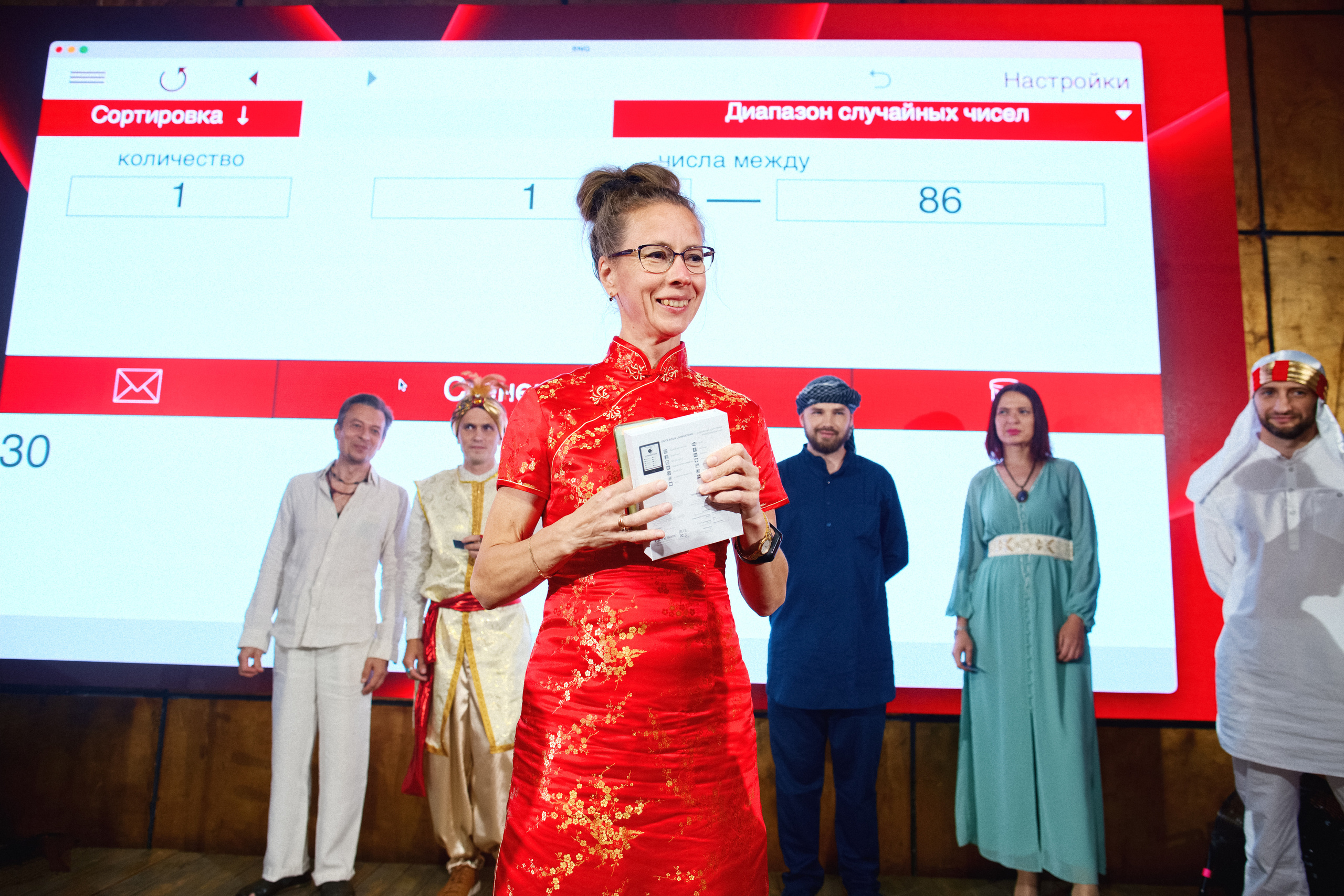 Корпоратив в Loft Hall. Свадебный фотограф в Москве Никифоров-Гордеев Константин