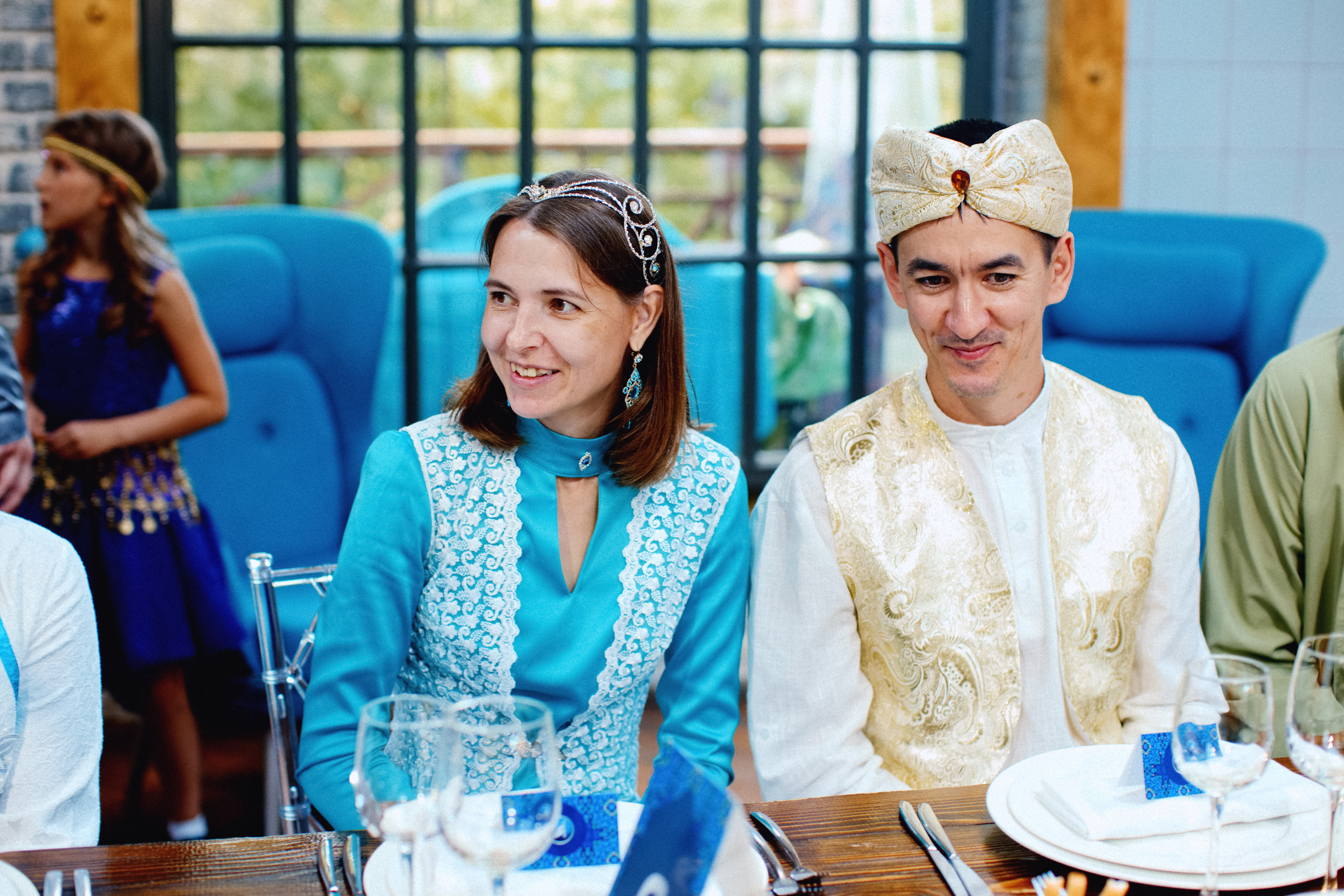 Корпоратив в Loft Hall. Свадебный фотограф в Москве Никифоров-Гордеев Константин