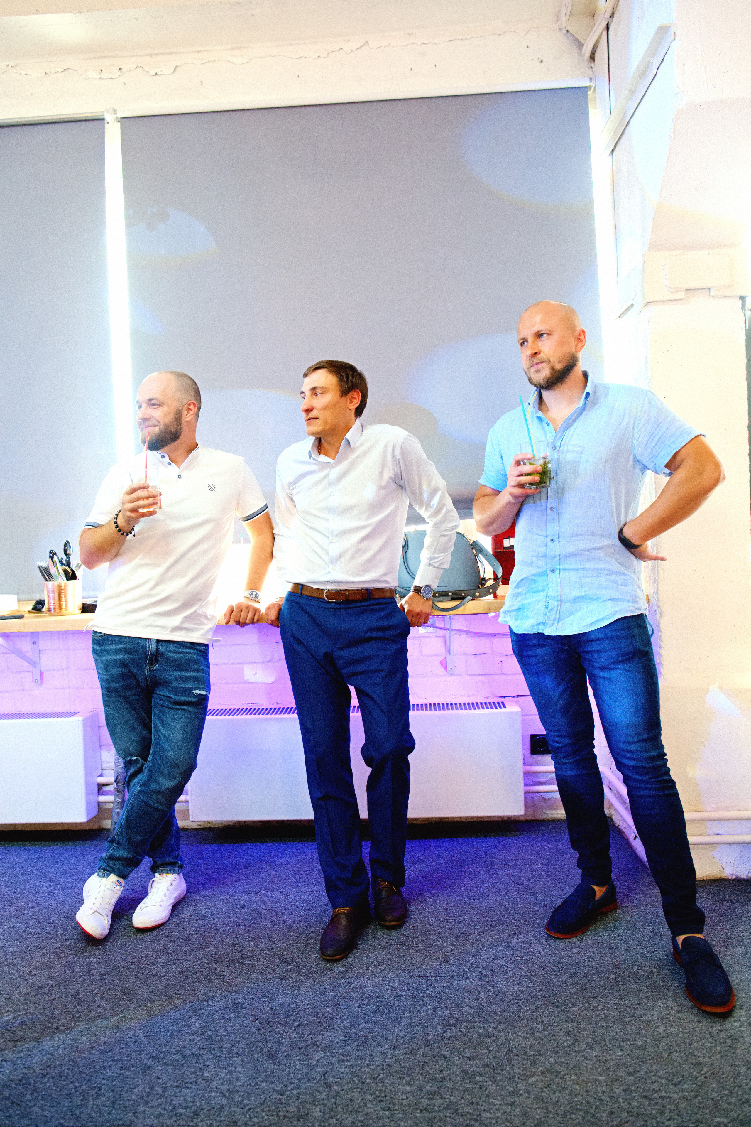 День рождение Александры. Свадебный фотограф в Москве Никифоров-Гордеев Константин