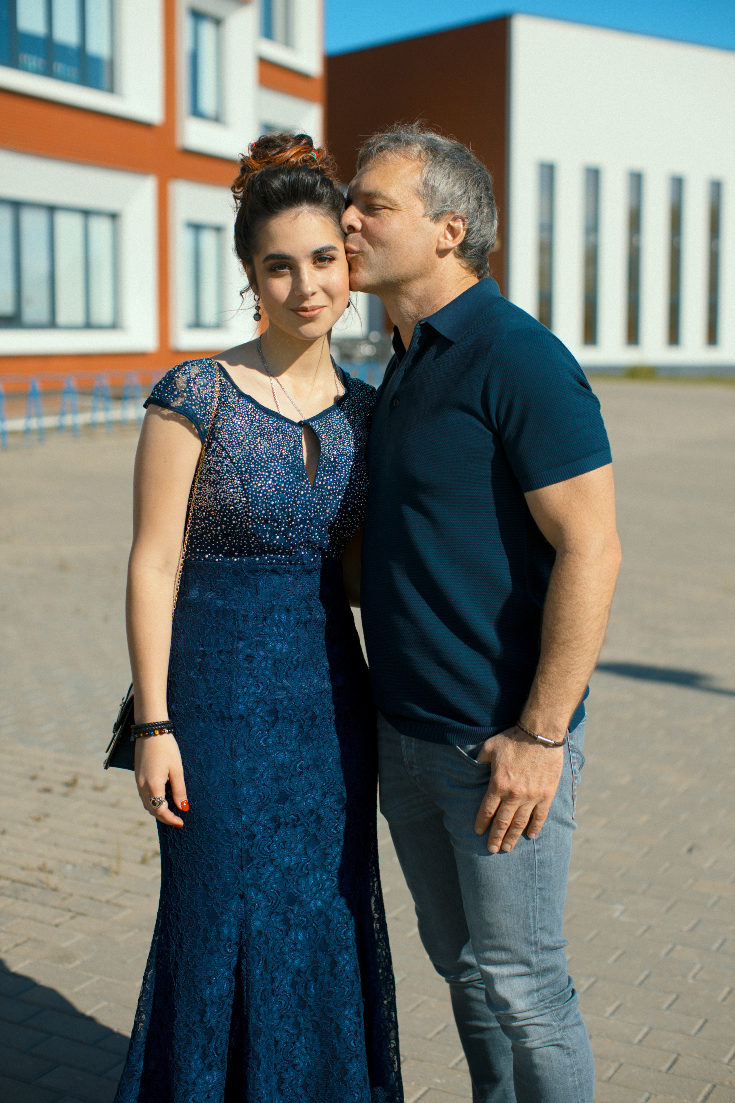 Выпуск 11-й класс. Свадебный фотограф в Москве Никифоров-Гордеев Константин