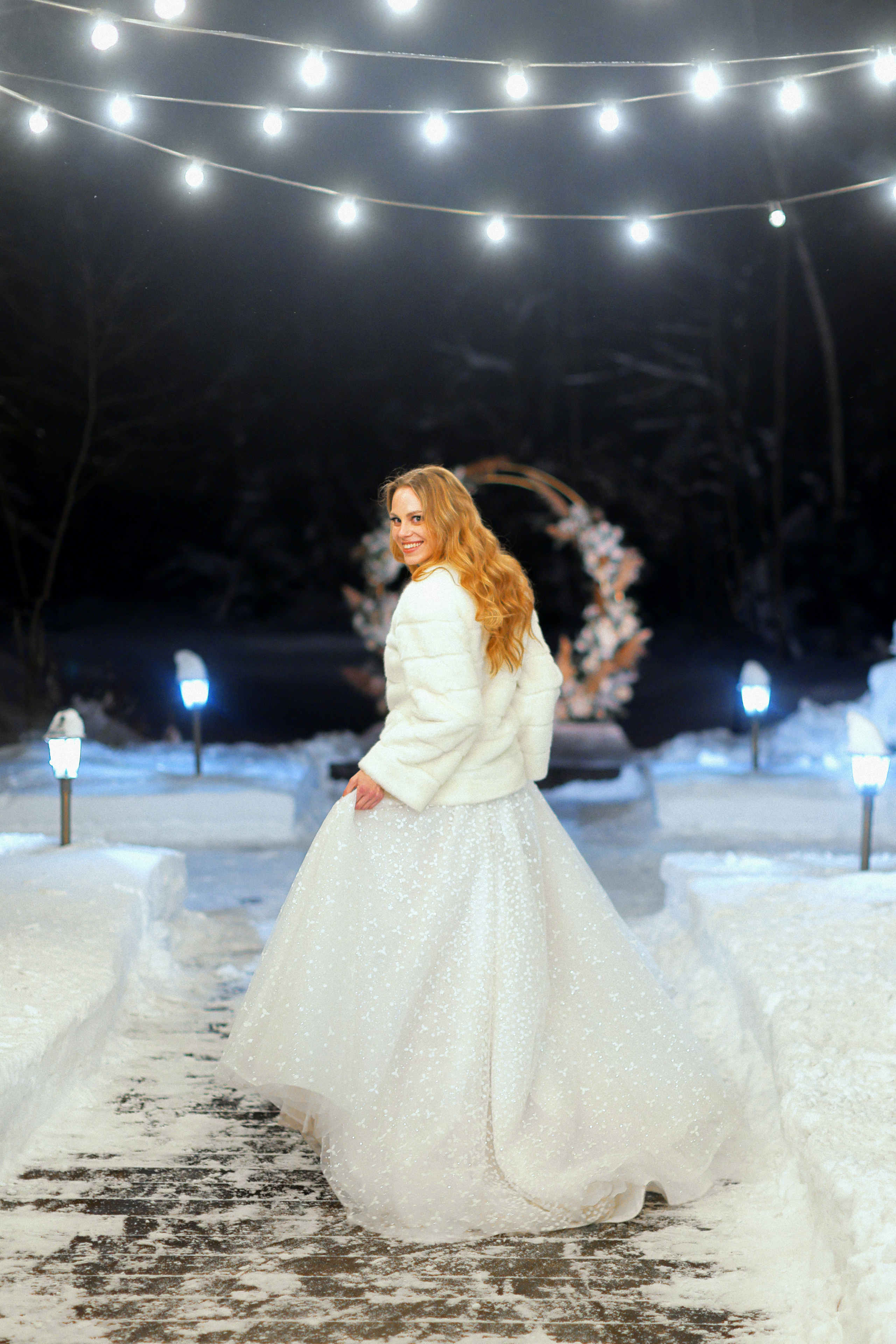 ☀️ МОРОЗ 🔥. Свадебный фотограф в Москве Никифоров-Гордеев Константин