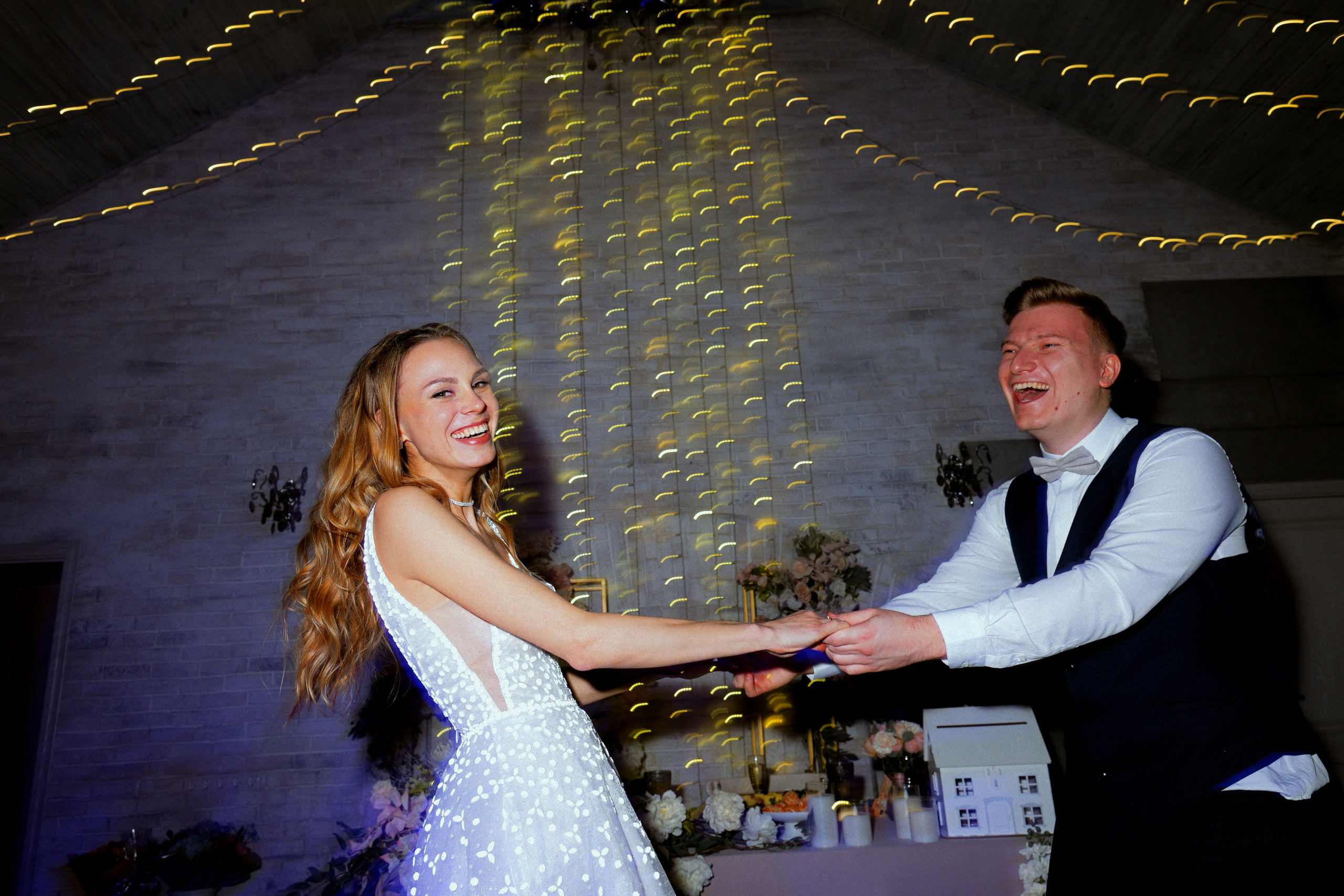 ☀️ МОРОЗ 🔥. Свадебный фотограф в Москве Никифоров-Гордеев Константин