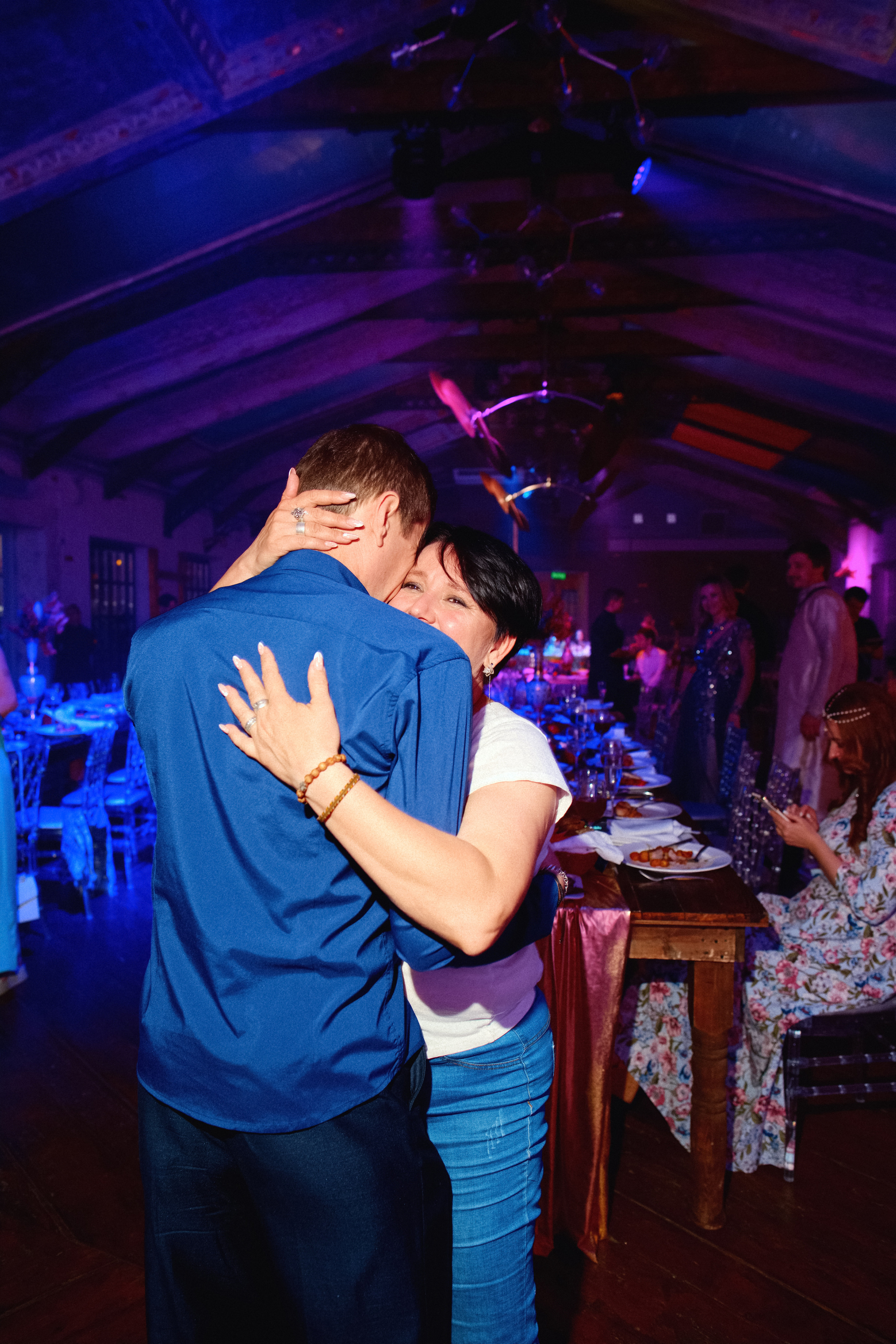 Корпоратив в Loft Hall. Свадебный фотограф в Москве Никифоров-Гордеев Константин